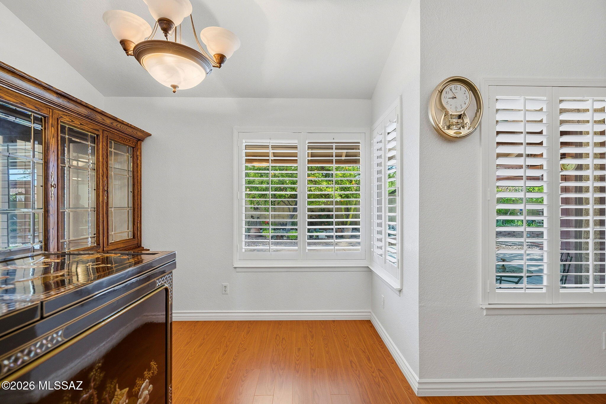 Elliott Homes At Rita Ranch (1-521) - Residential