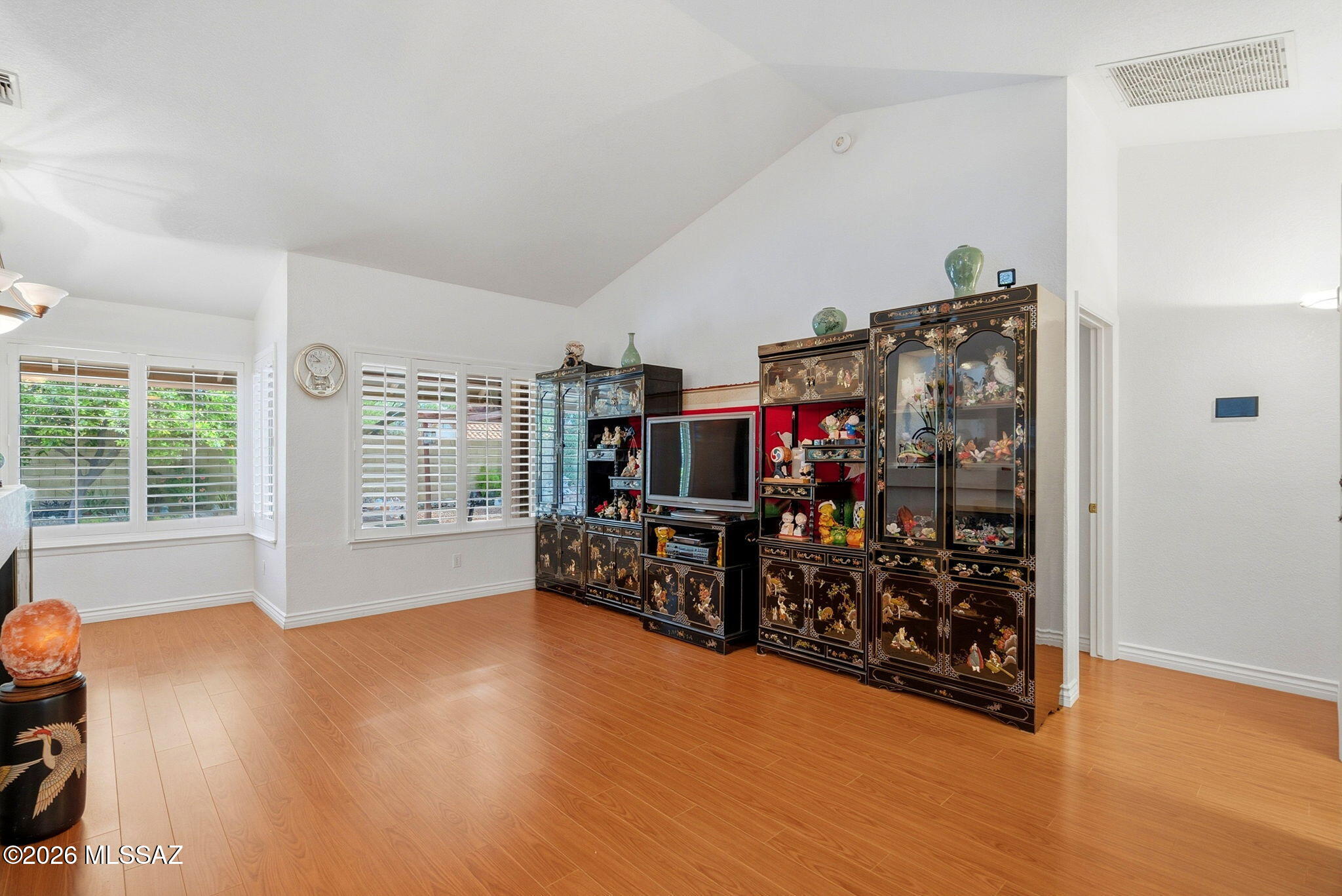 Elliott Homes At Rita Ranch (1-521) - Residential