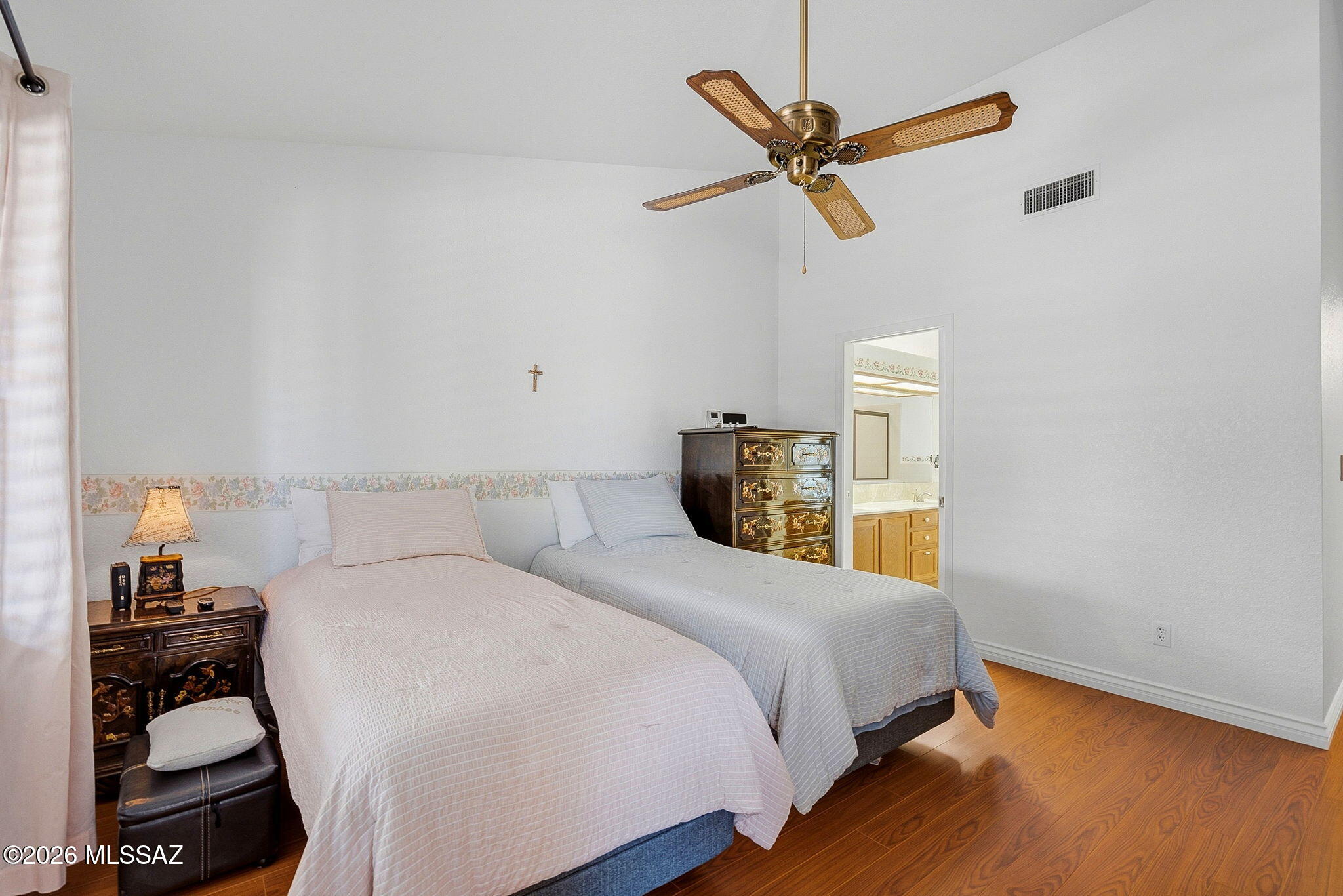 Elliott Homes At Rita Ranch (1-521) - Residential