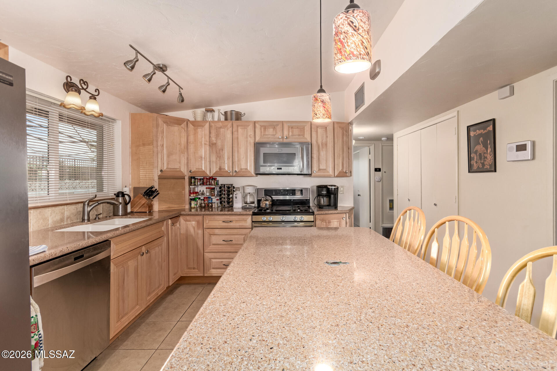 San Manuel Townsite - Residential