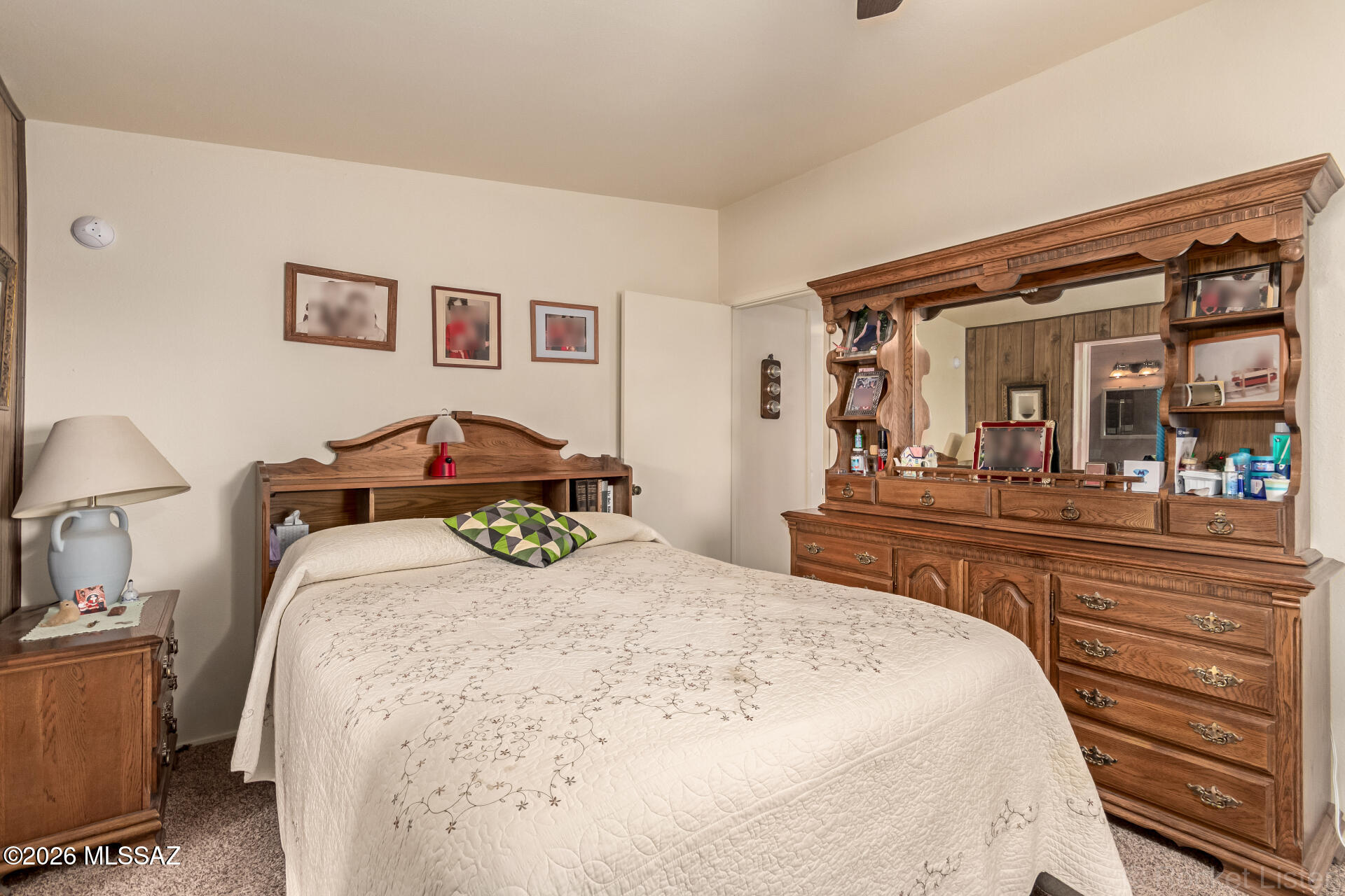 San Manuel Townsite - Residential