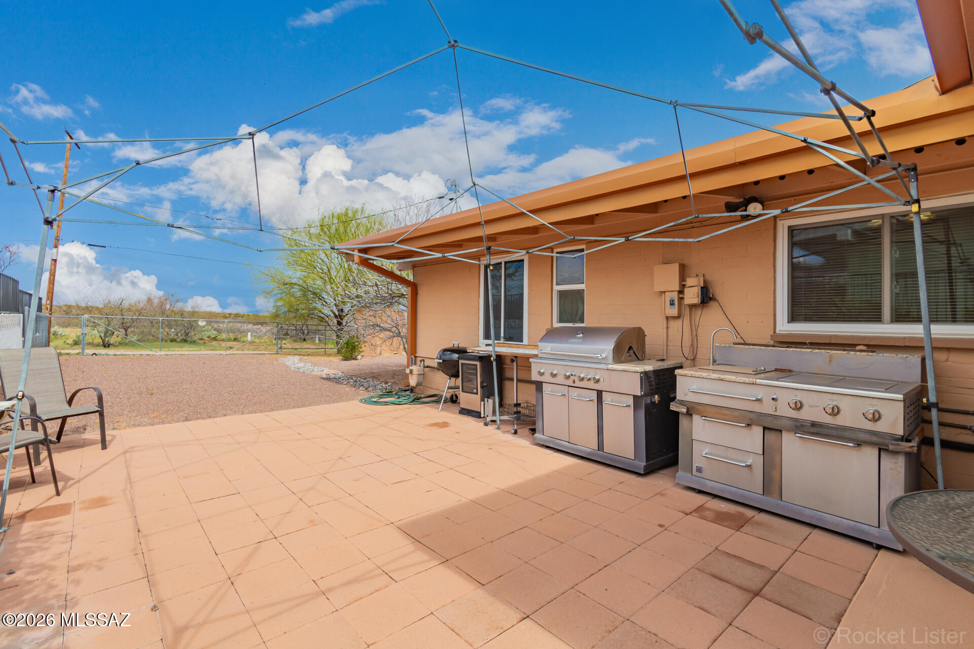 San Manuel Townsite - Residential