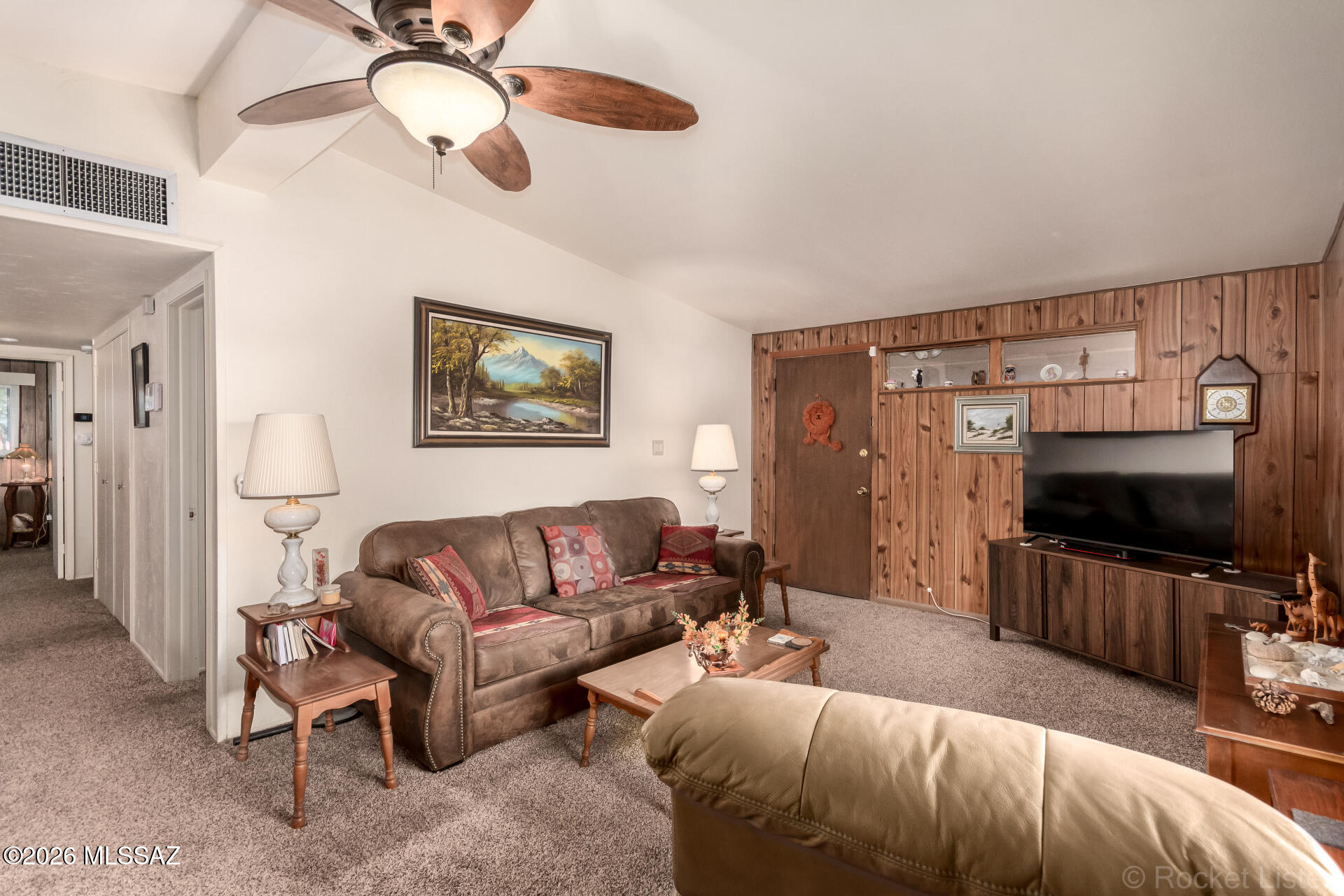 San Manuel Townsite - Residential