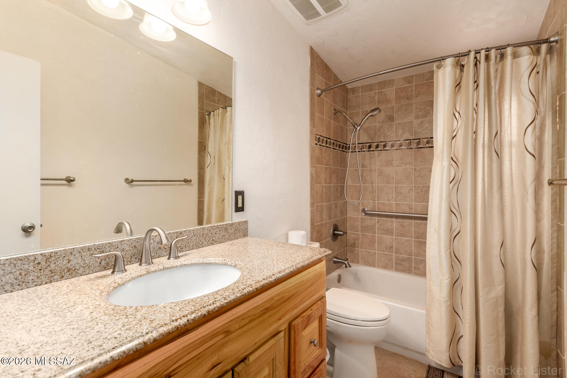 San Manuel Townsite - Residential
