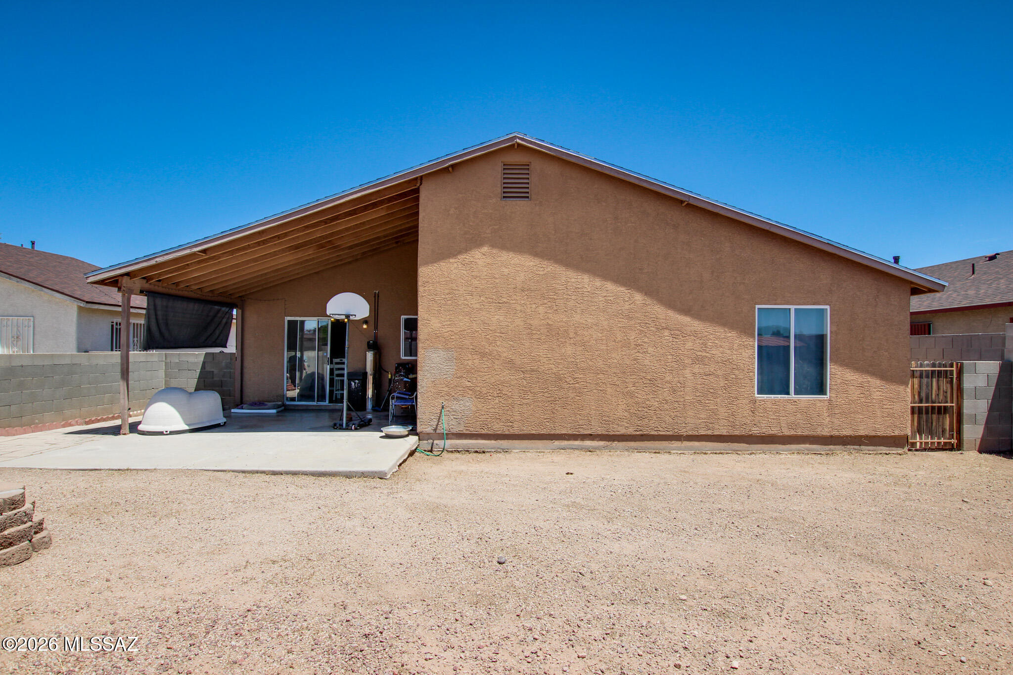 Woodrow Place (1 - 22) - Residential