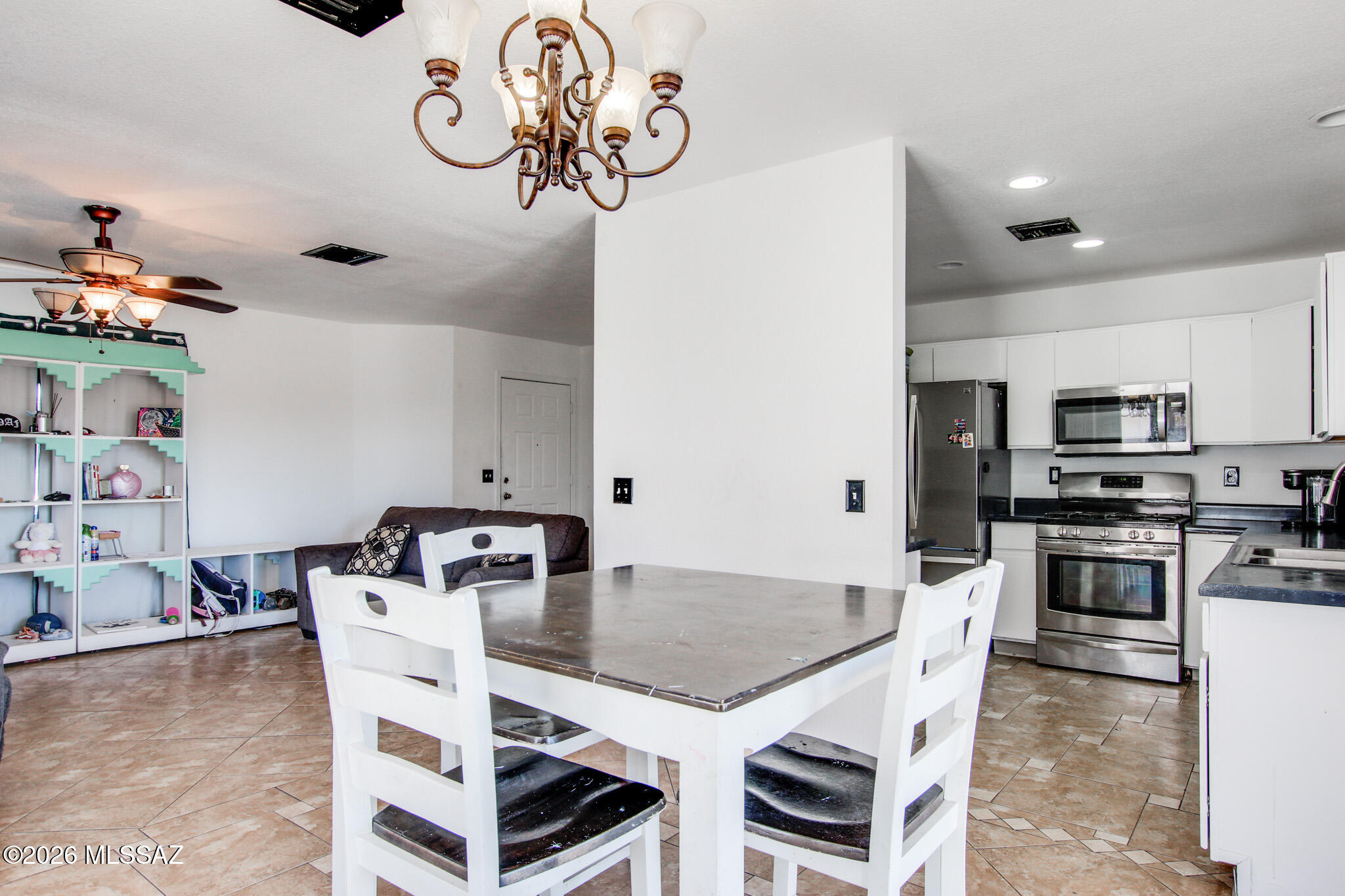 Woodrow Place (1 - 22) - Residential