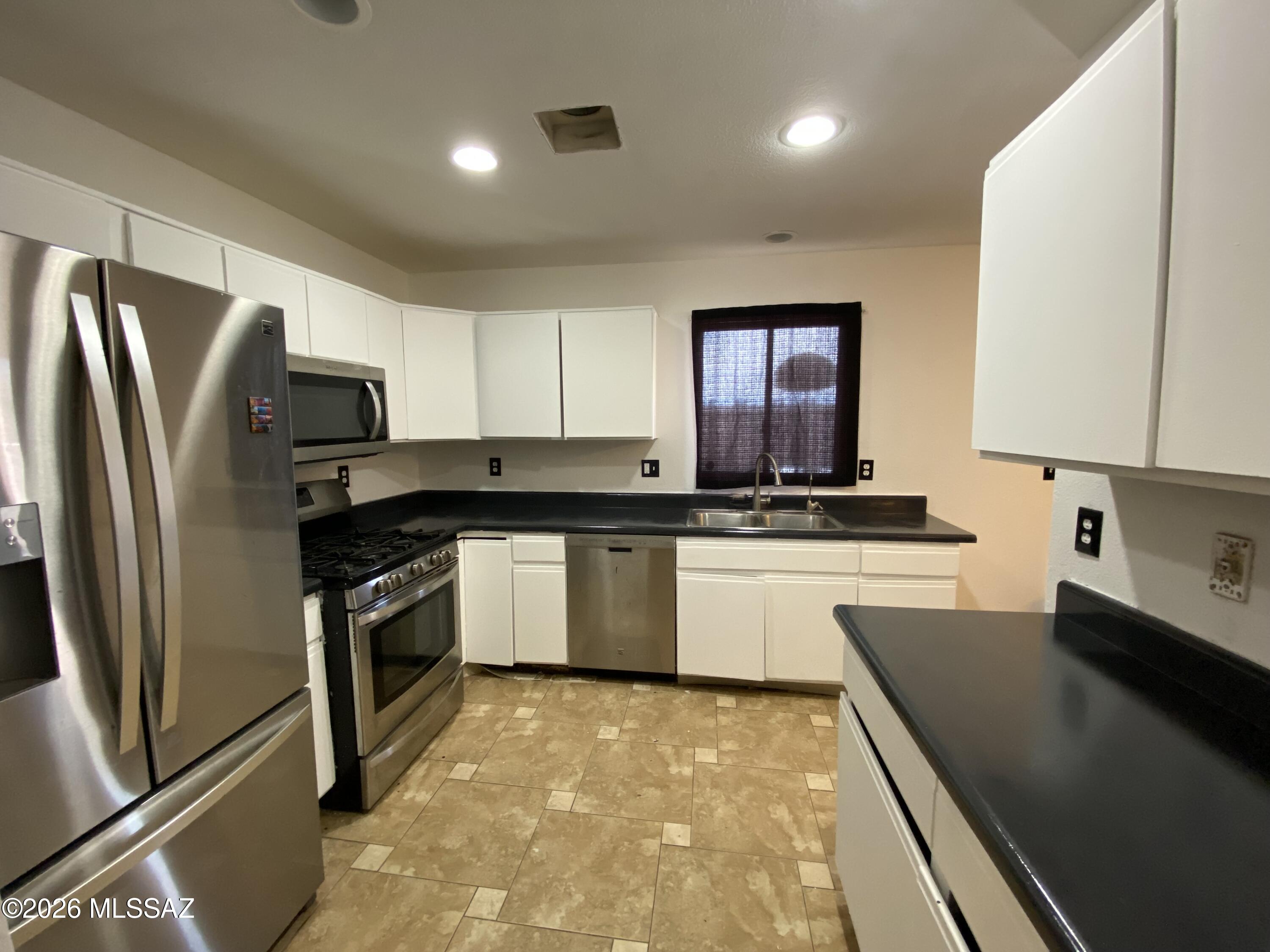 Woodrow Place (1 - 22) - Residential