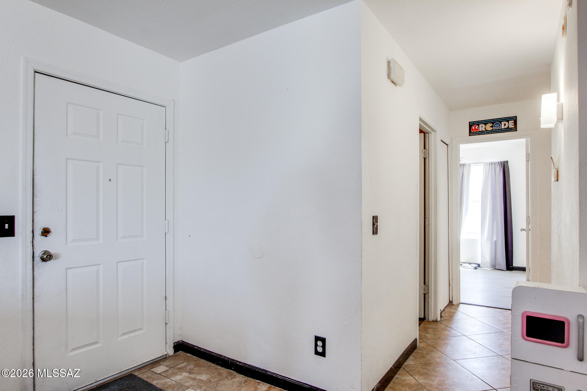 Woodrow Place (1 - 22) - Residential
