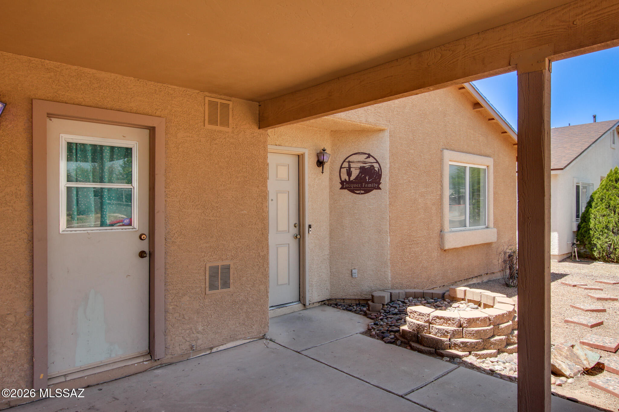Woodrow Place (1 - 22) - Residential