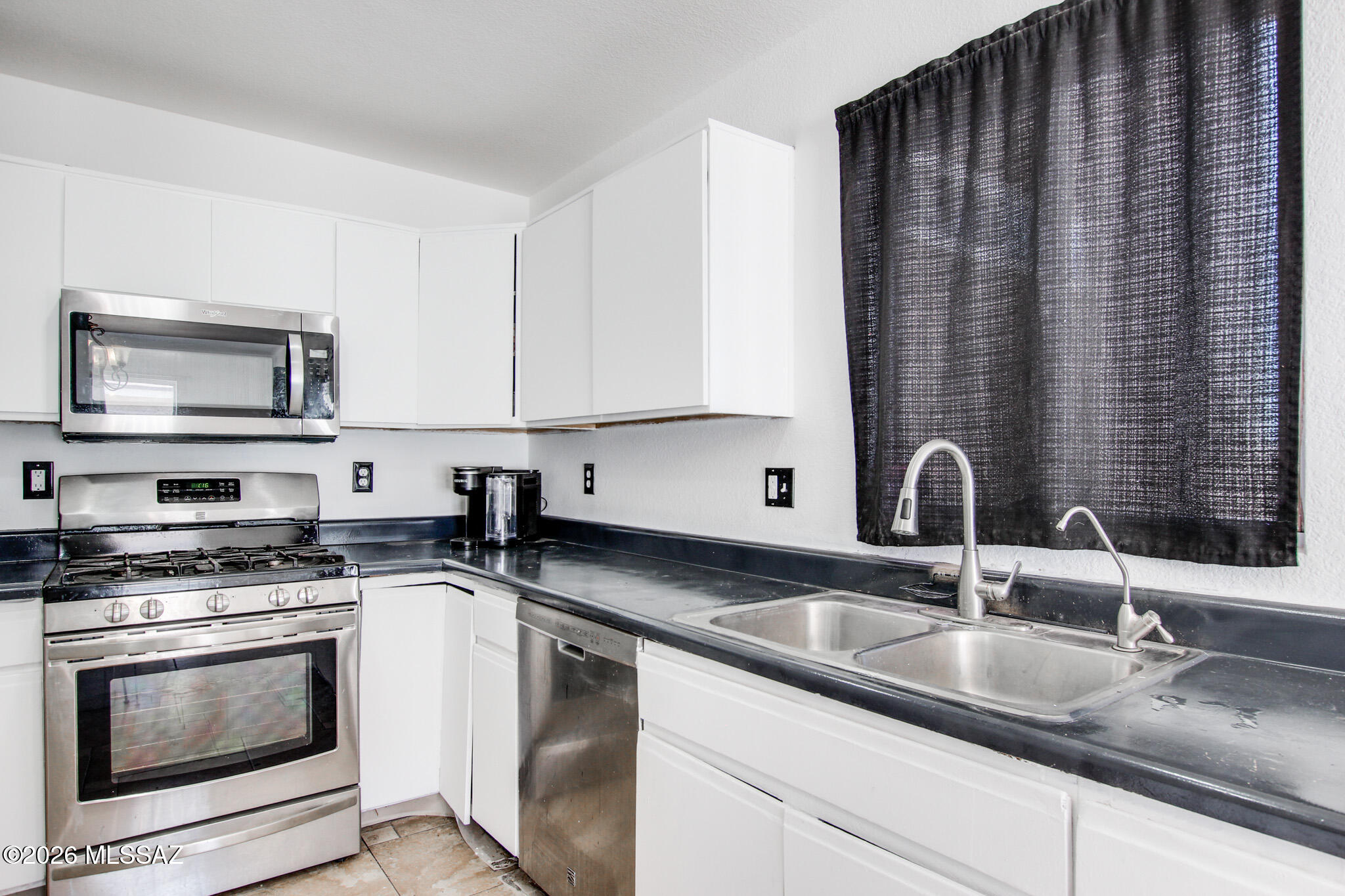 Woodrow Place (1 - 22) - Residential
