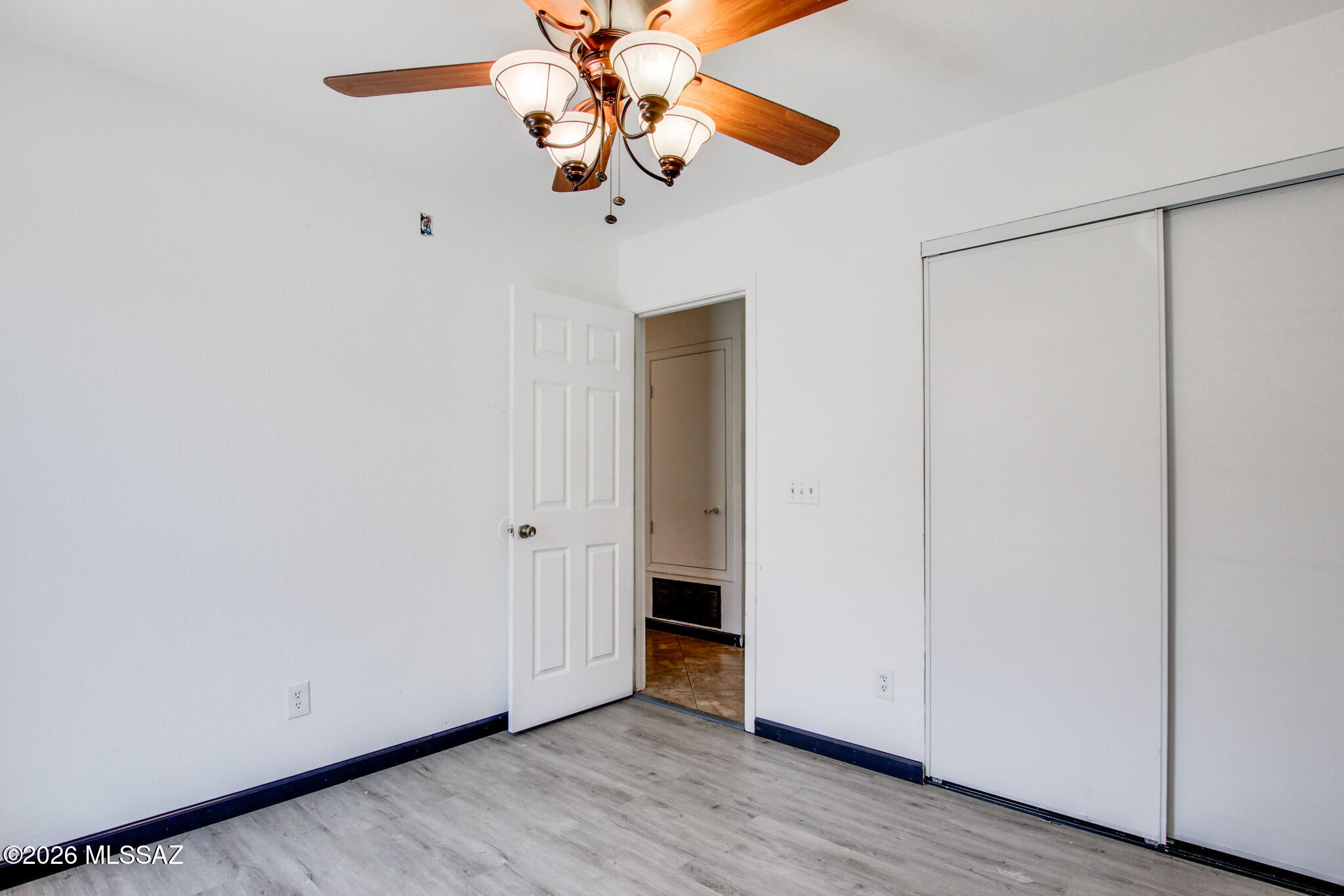 Woodrow Place (1 - 22) - Residential