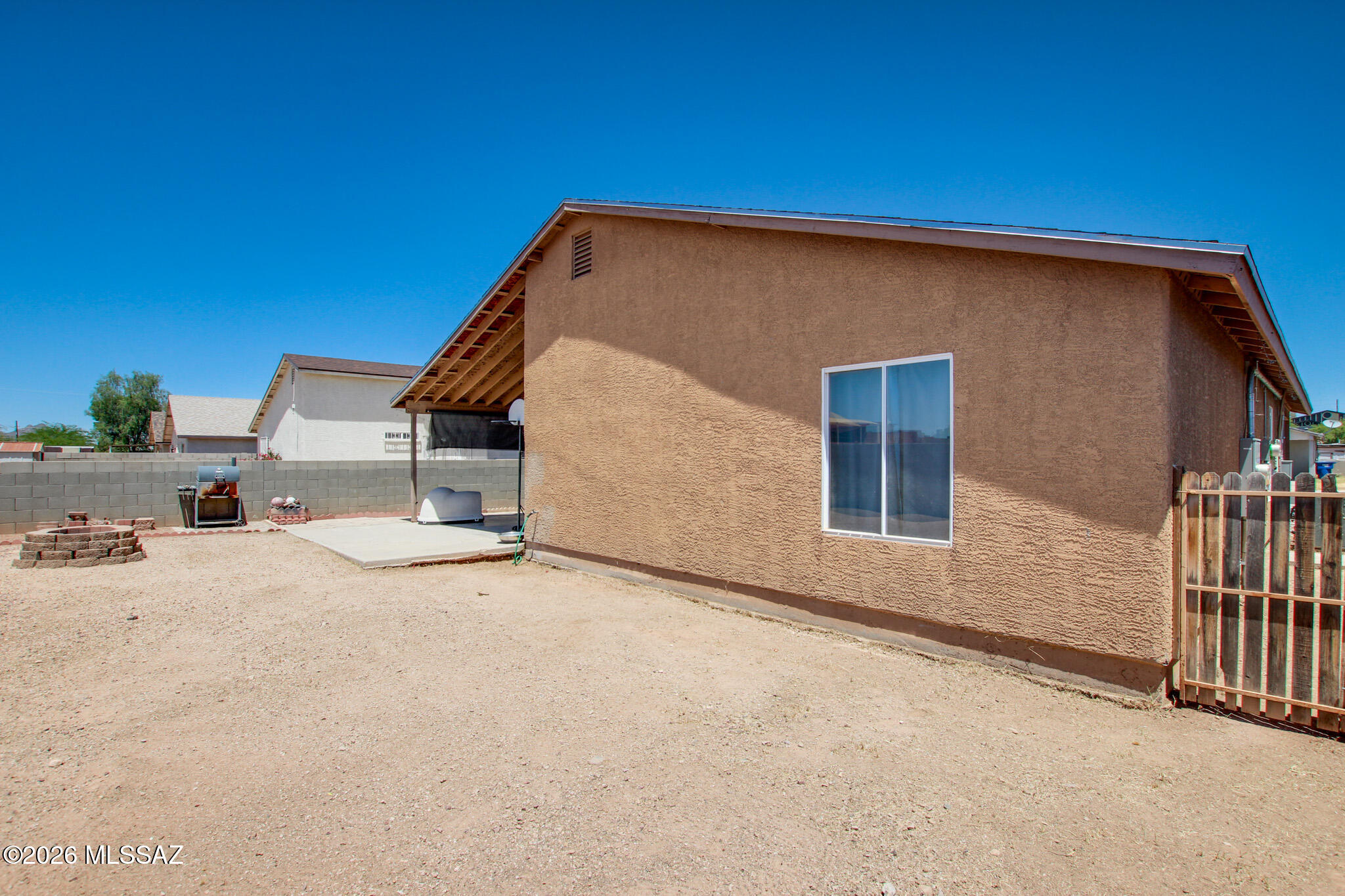 Woodrow Place (1 - 22) - Residential