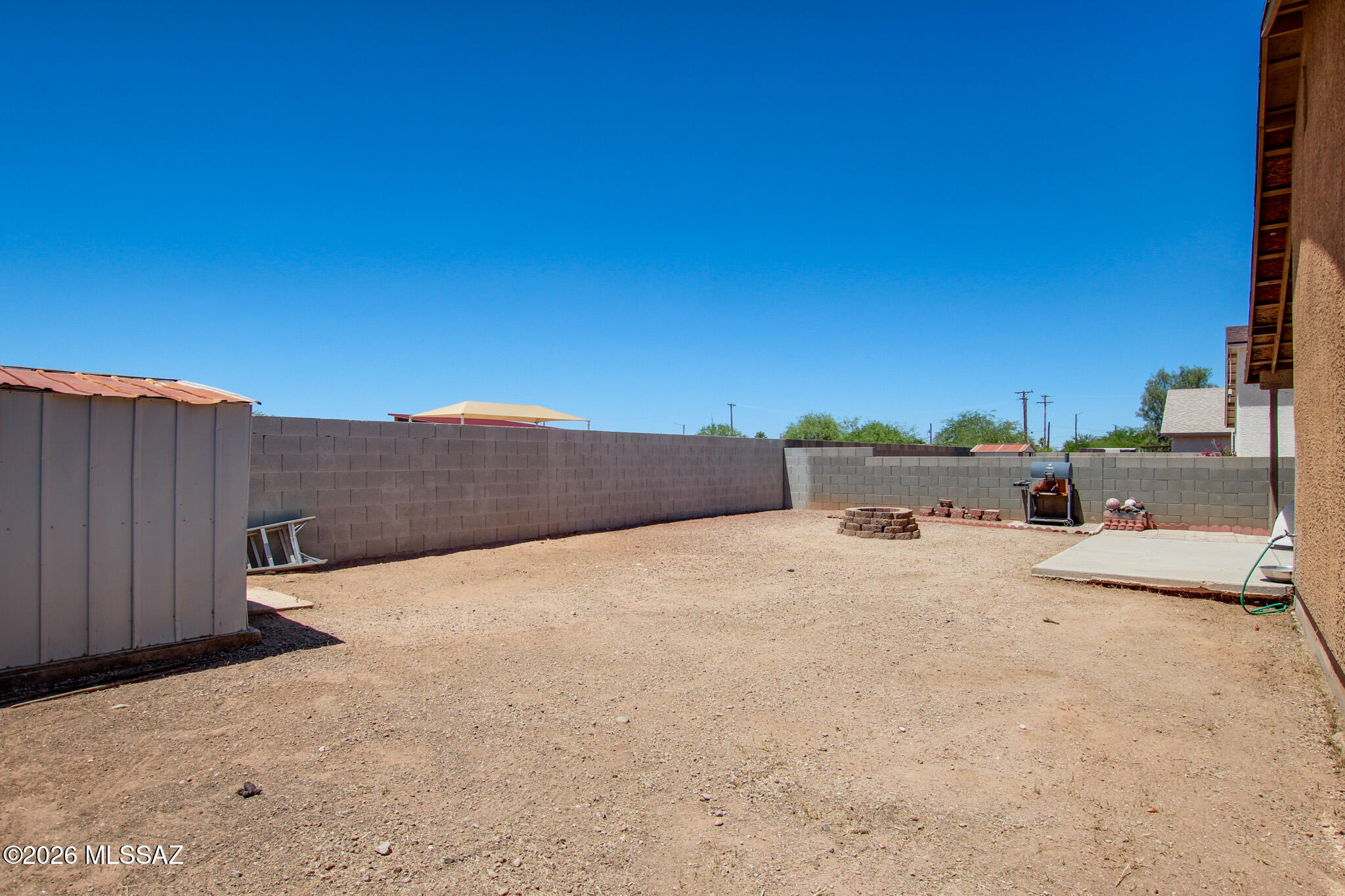 Woodrow Place (1 - 22) - Residential