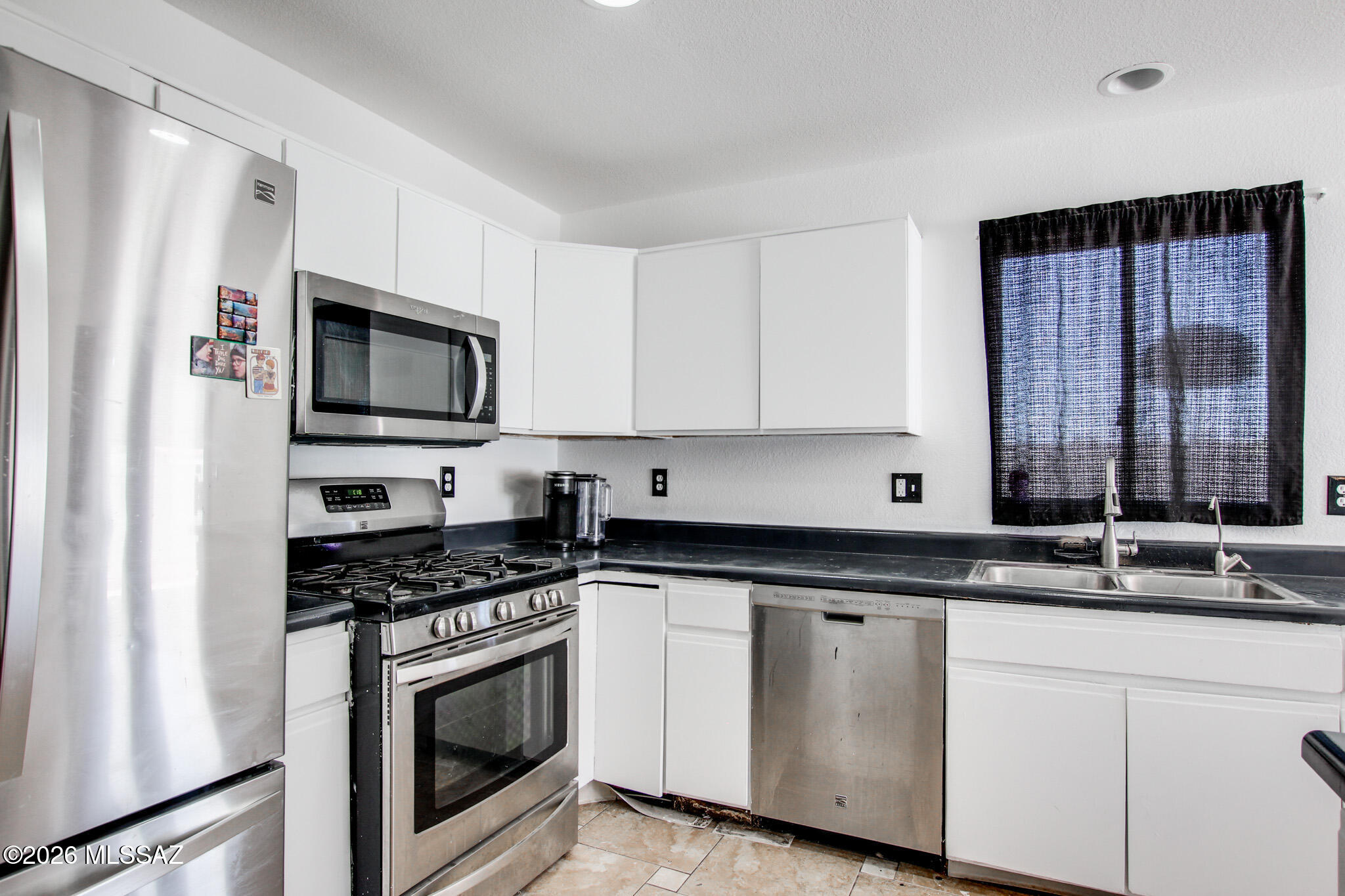 Woodrow Place (1 - 22) - Residential