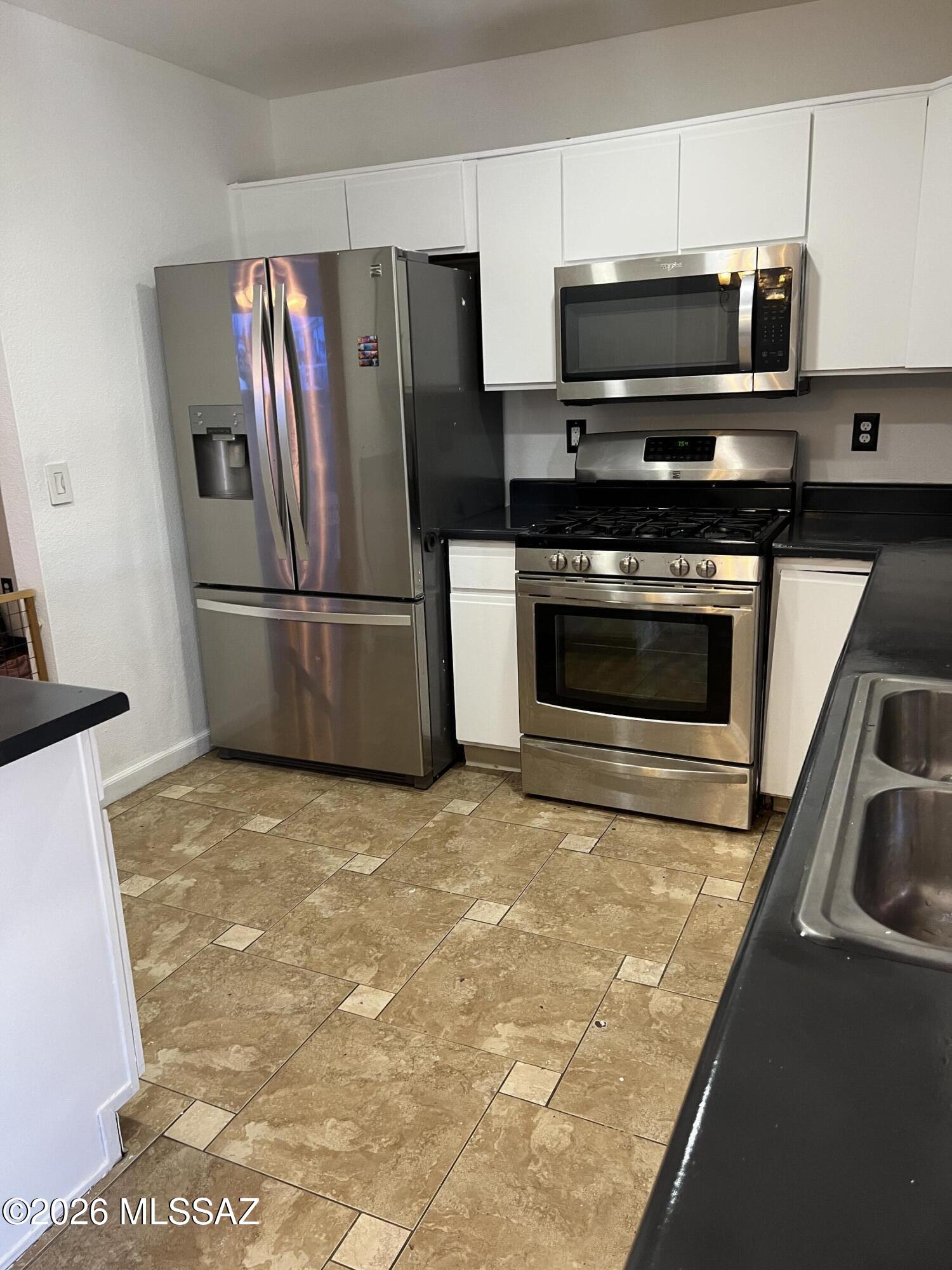 Woodrow Place (1 - 22) - Residential