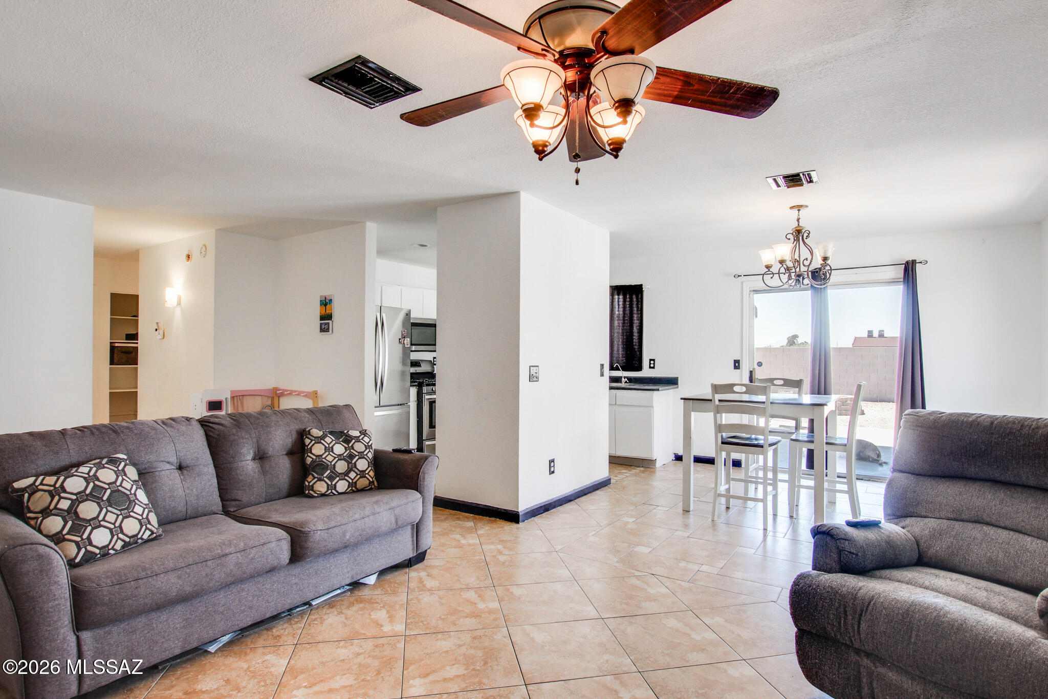 Woodrow Place (1 - 22) - Residential