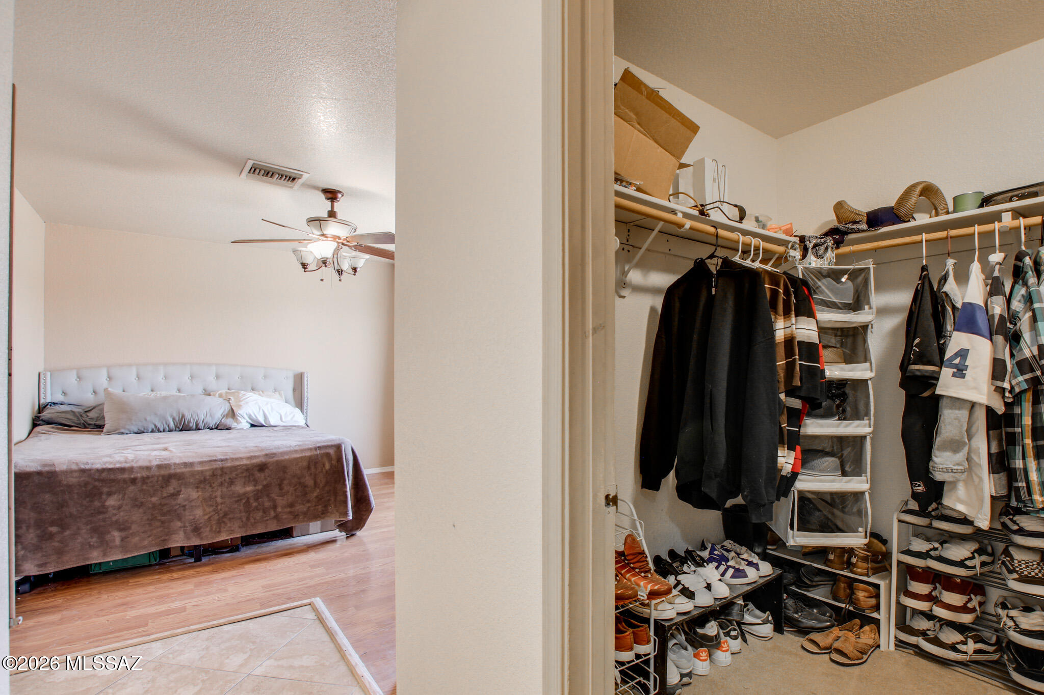 Woodrow Place (1 - 22) - Residential