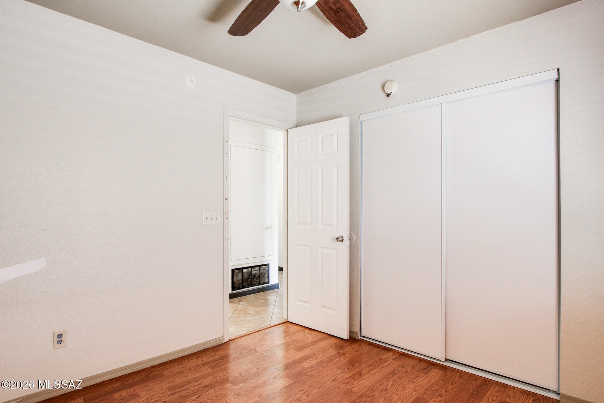 Woodrow Place (1 - 22) - Residential