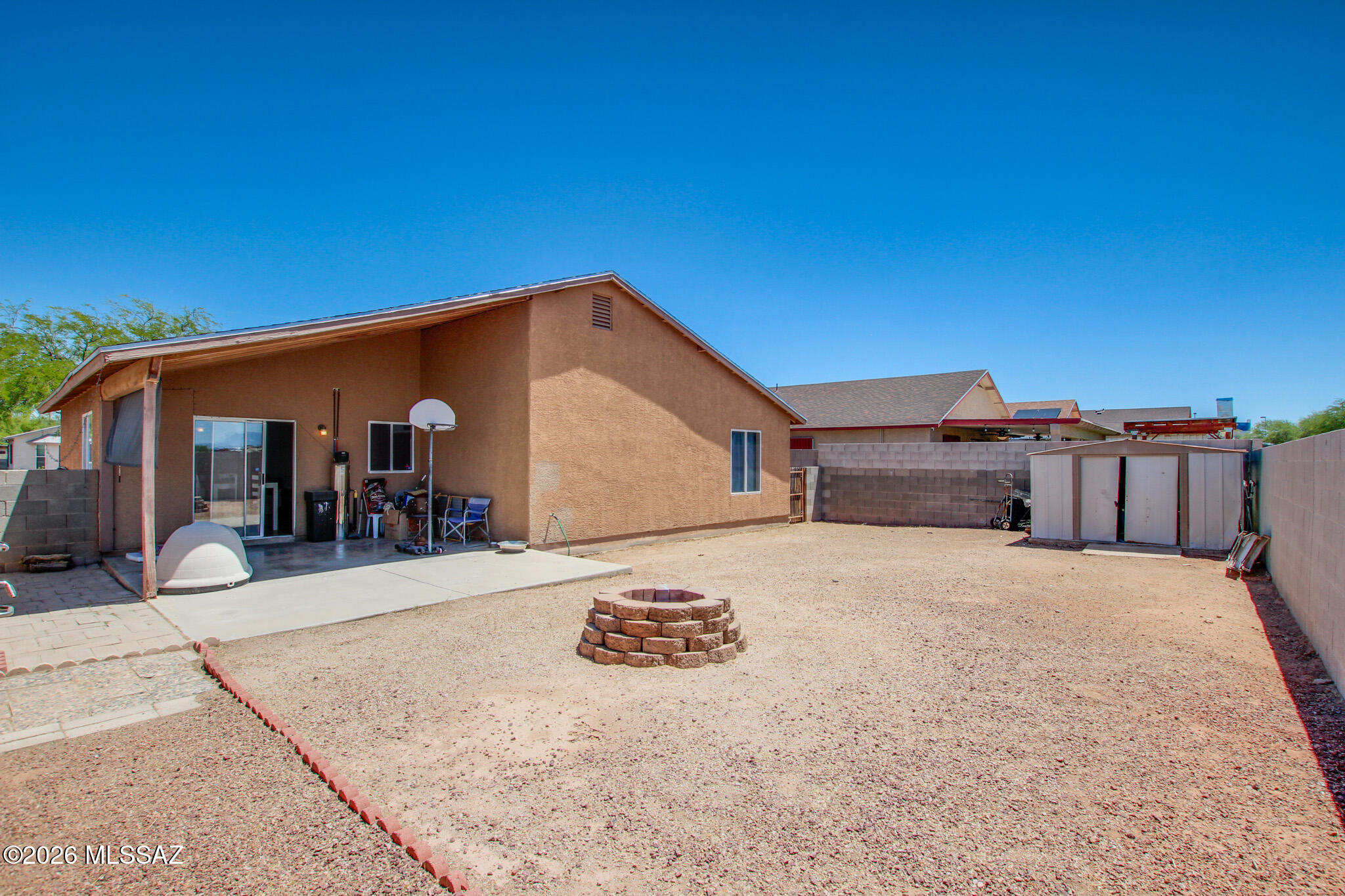 Woodrow Place (1 - 22) - Residential
