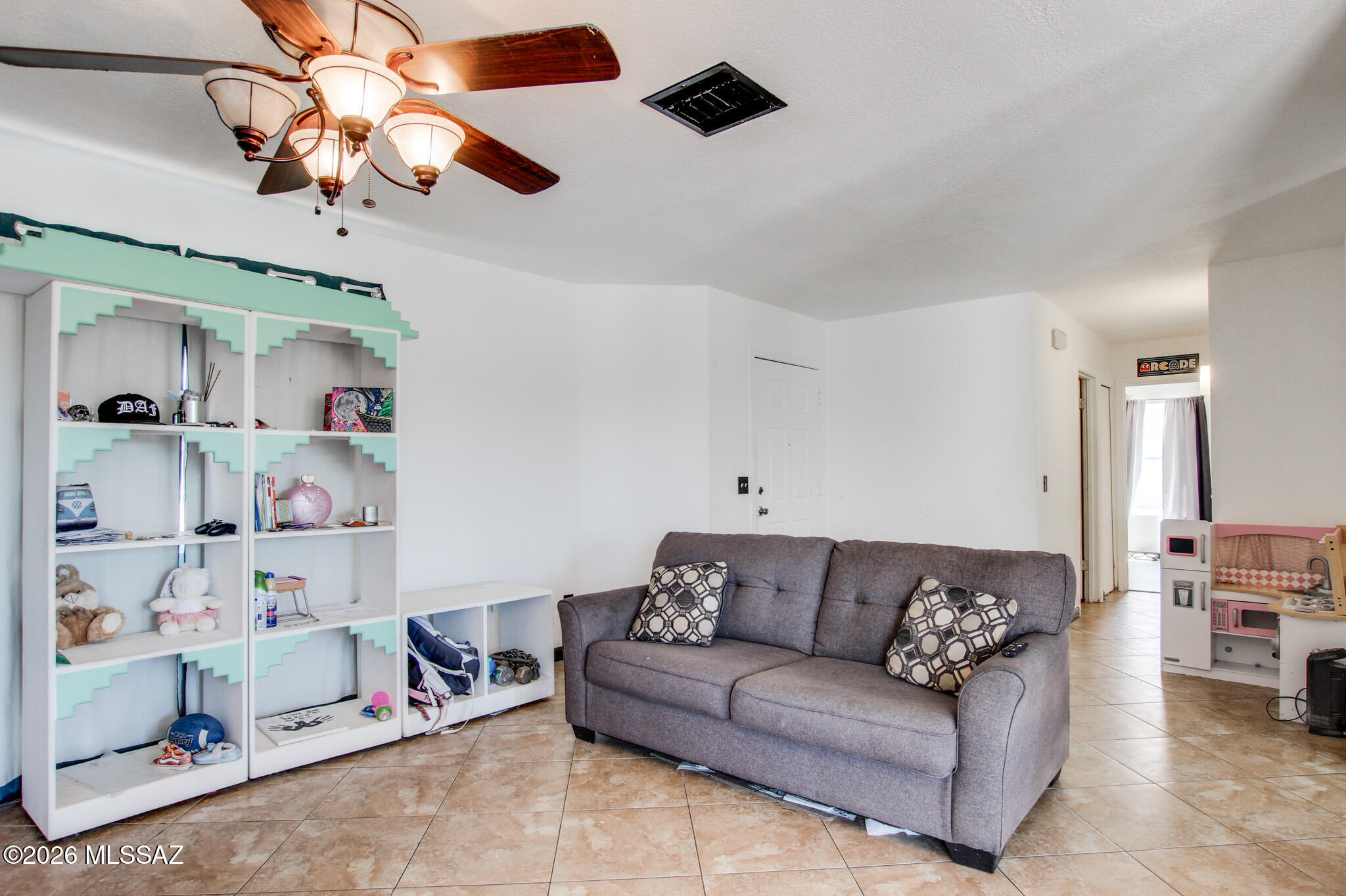 Woodrow Place (1 - 22) - Residential