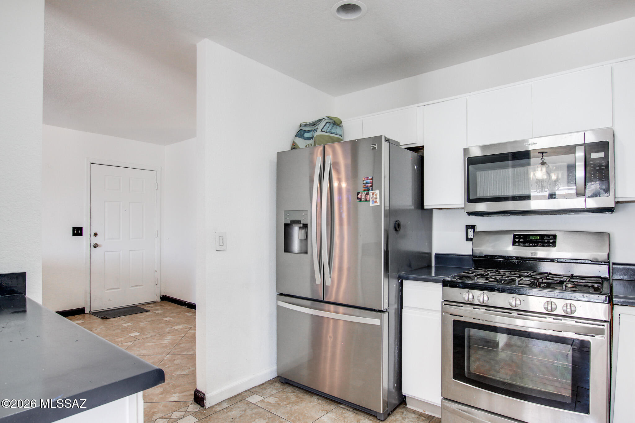 Woodrow Place (1 - 22) - Residential