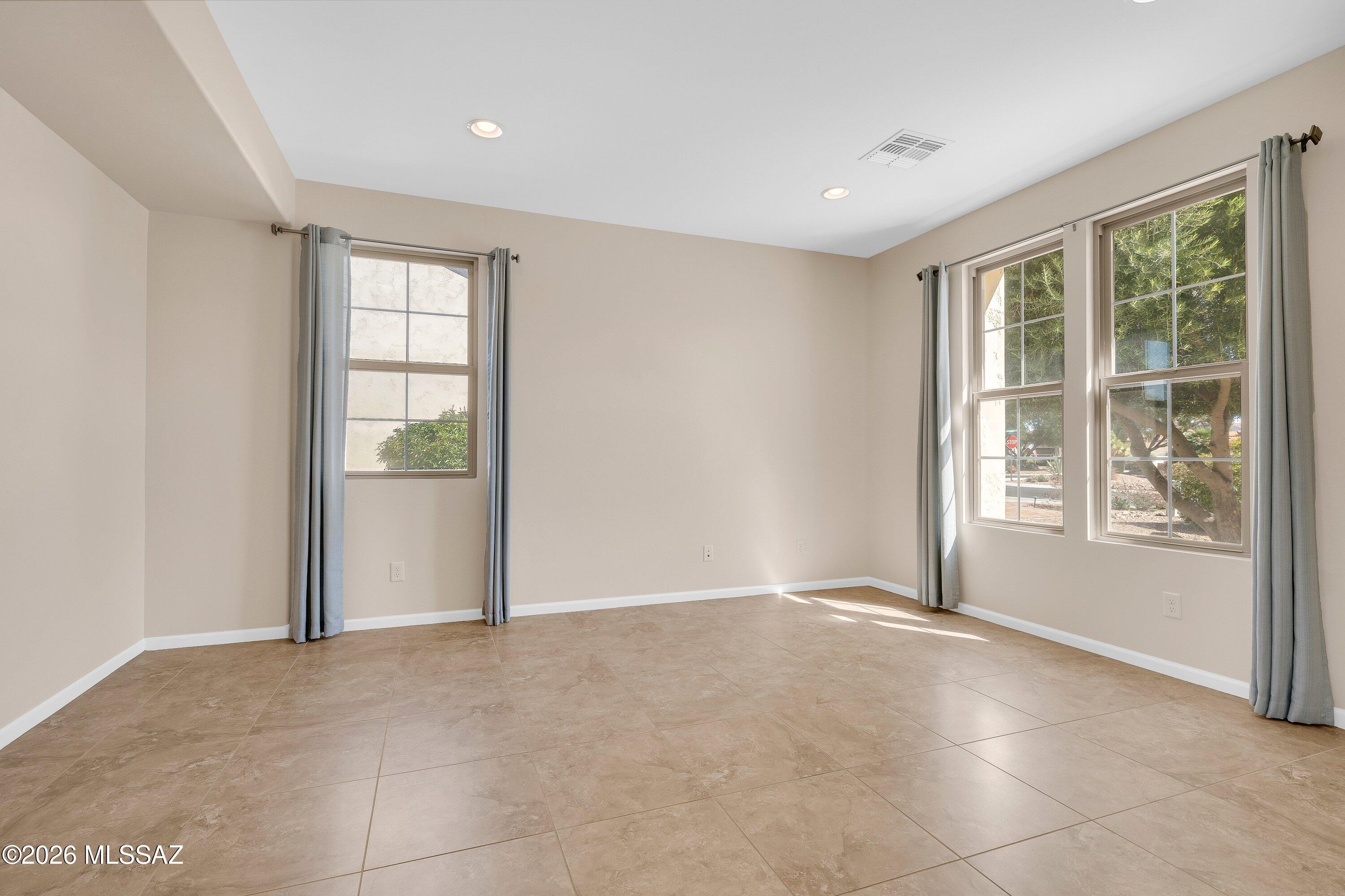 Quail Creek II (1-34) - Residential
