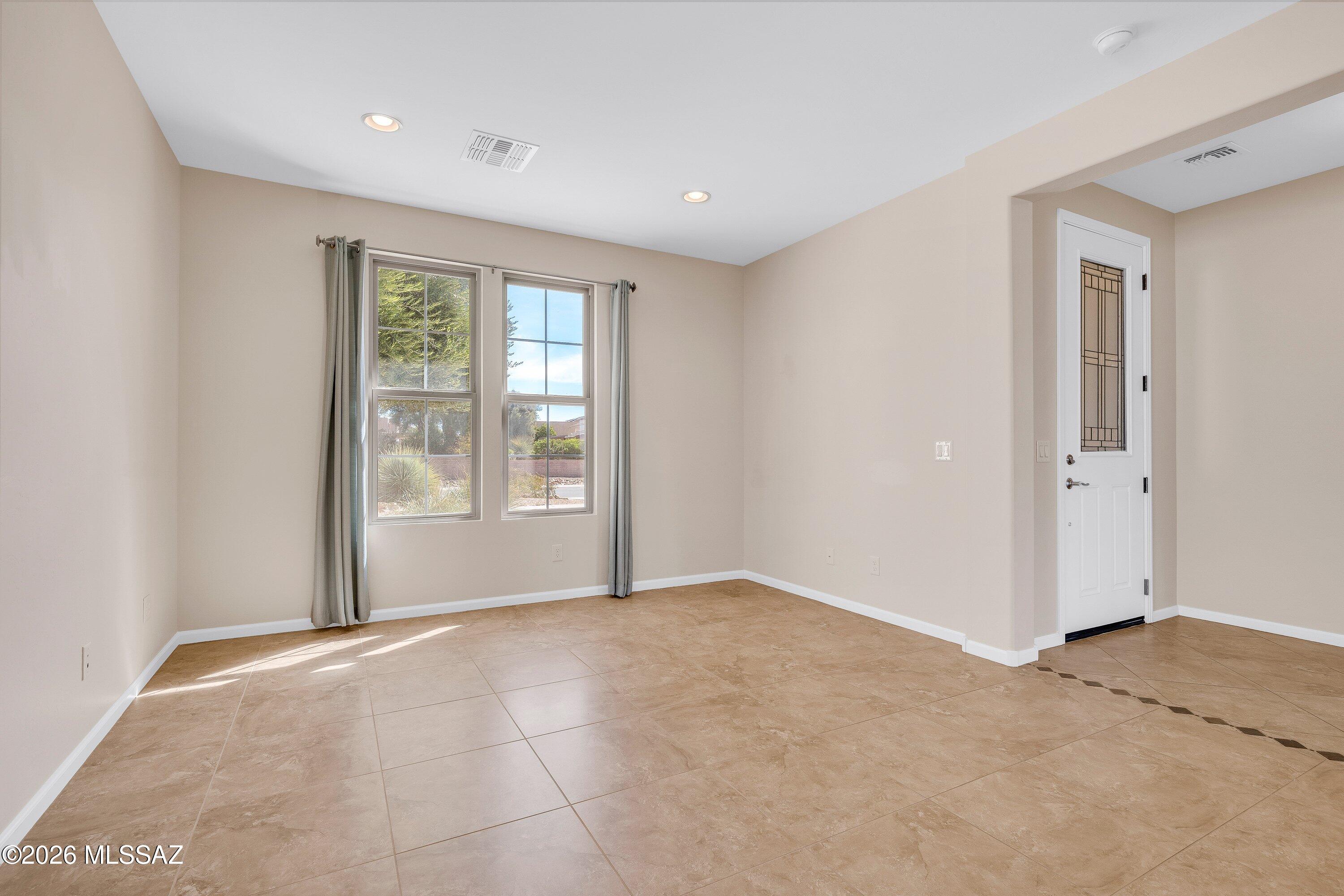 Quail Creek II (1-34) - Residential
