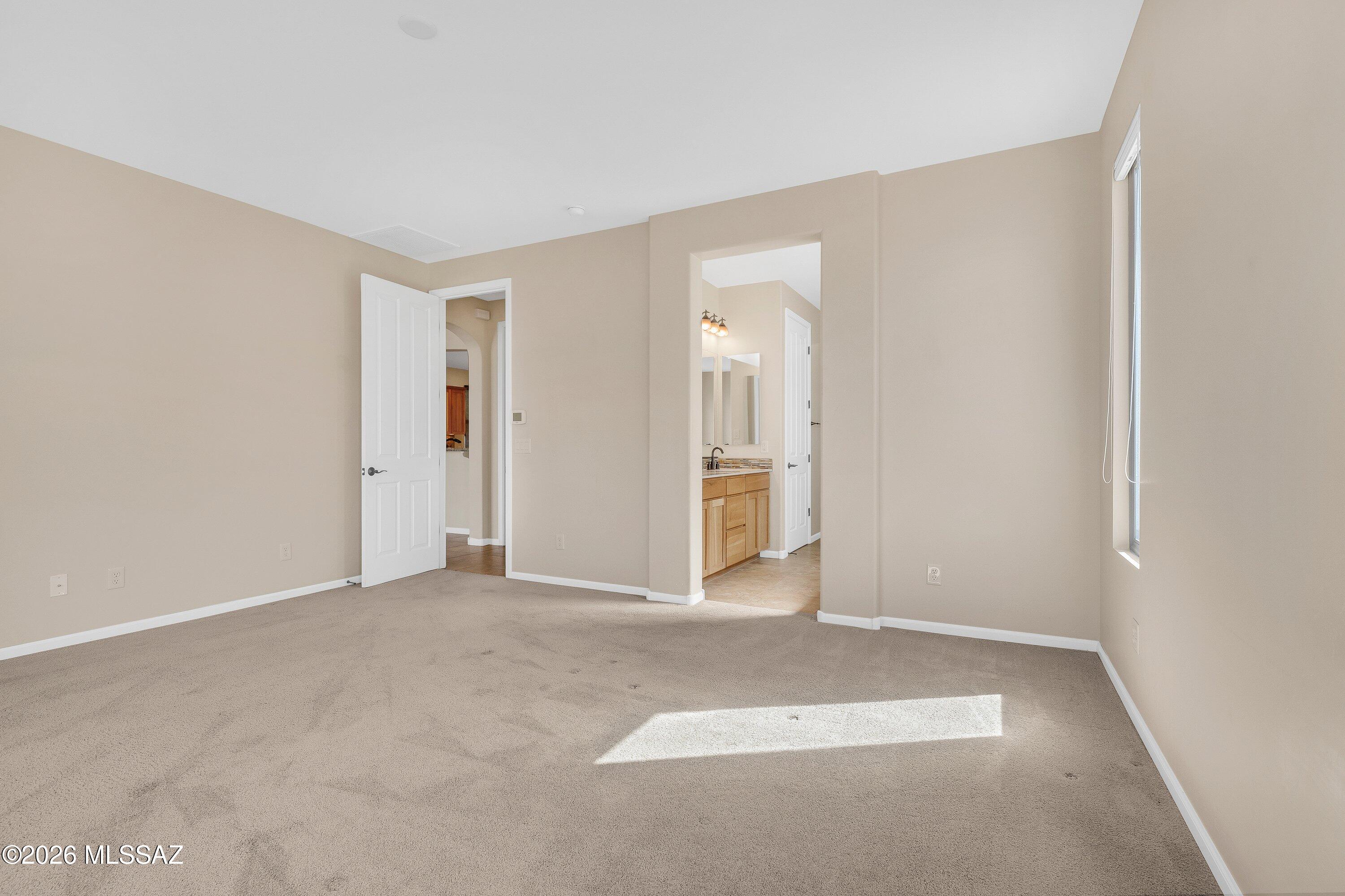 Quail Creek II (1-34) - Residential