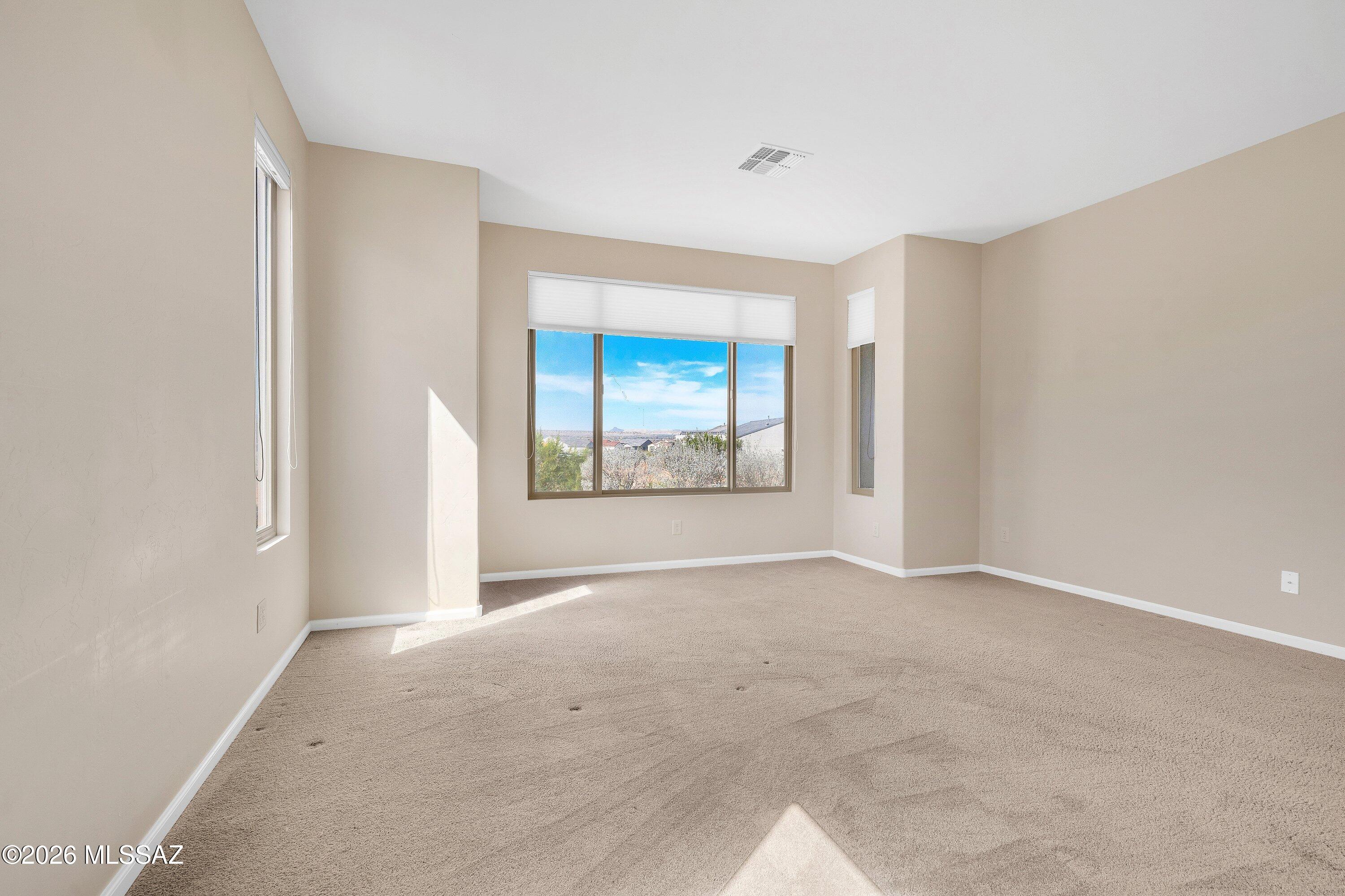 Quail Creek II (1-34) - Residential
