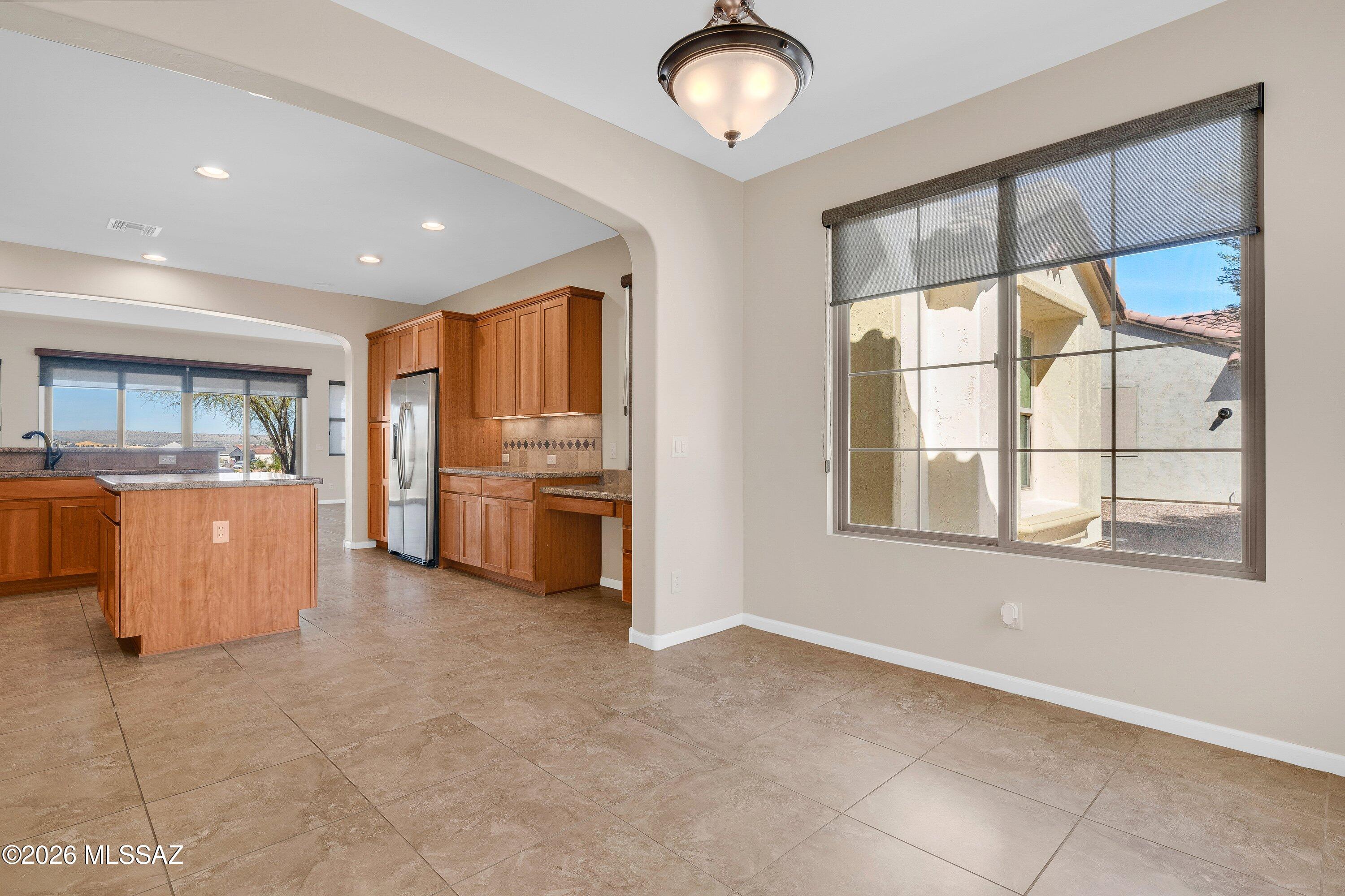 Quail Creek II (1-34) - Residential