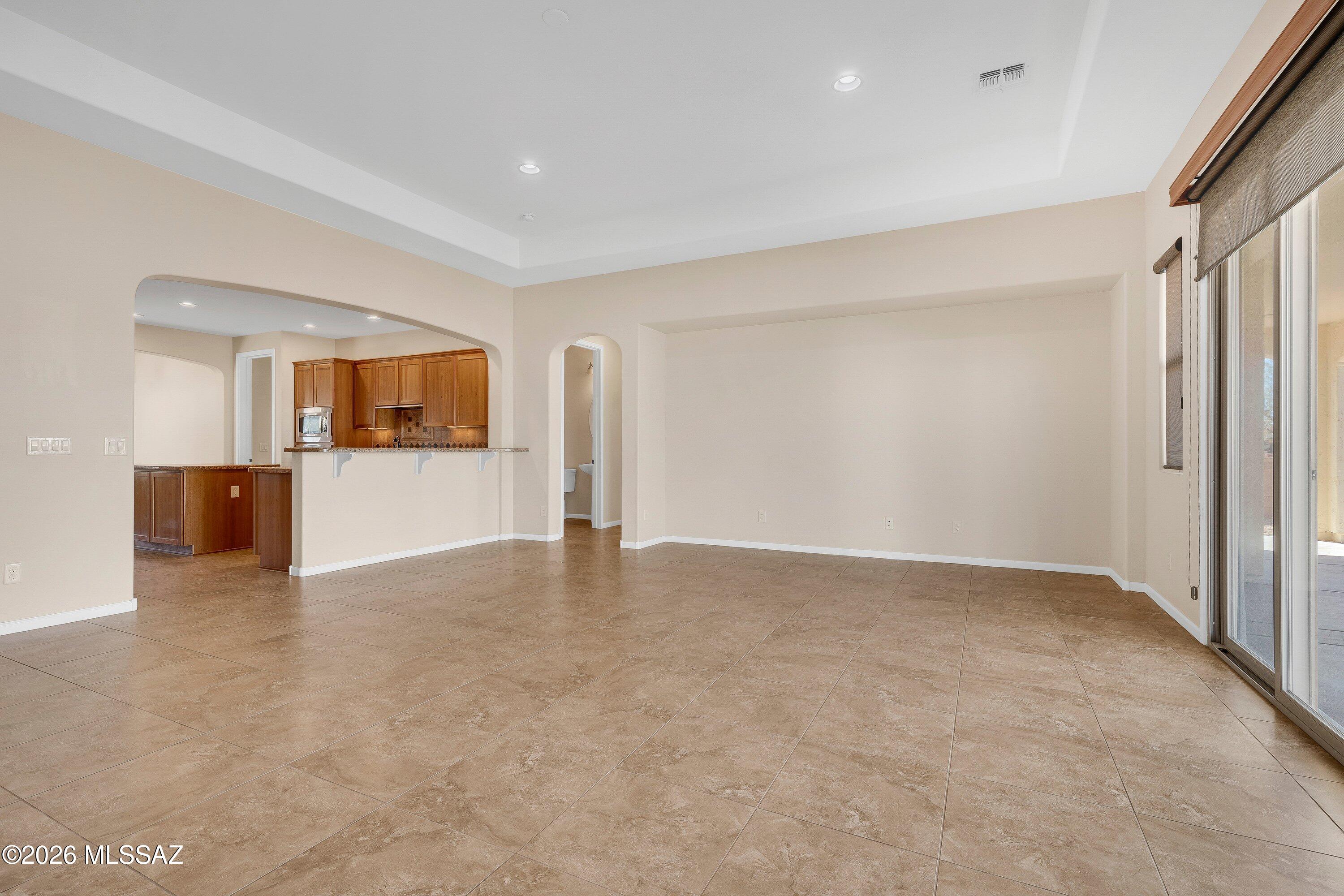 Quail Creek II (1-34) - Residential