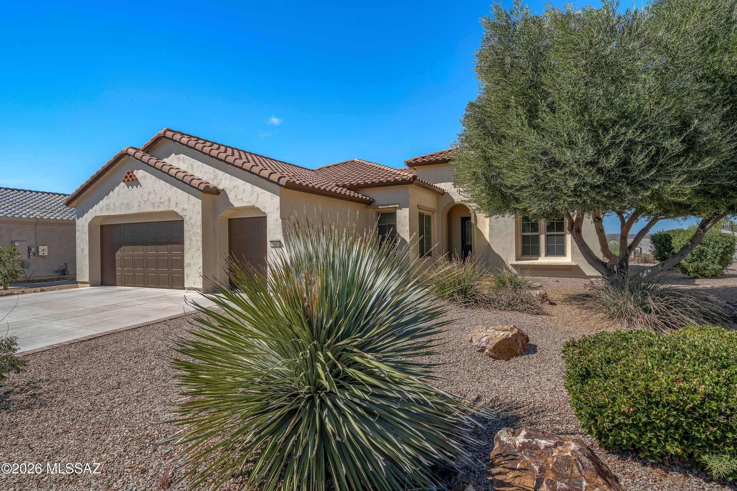 Quail Creek II (1-34) - Residential