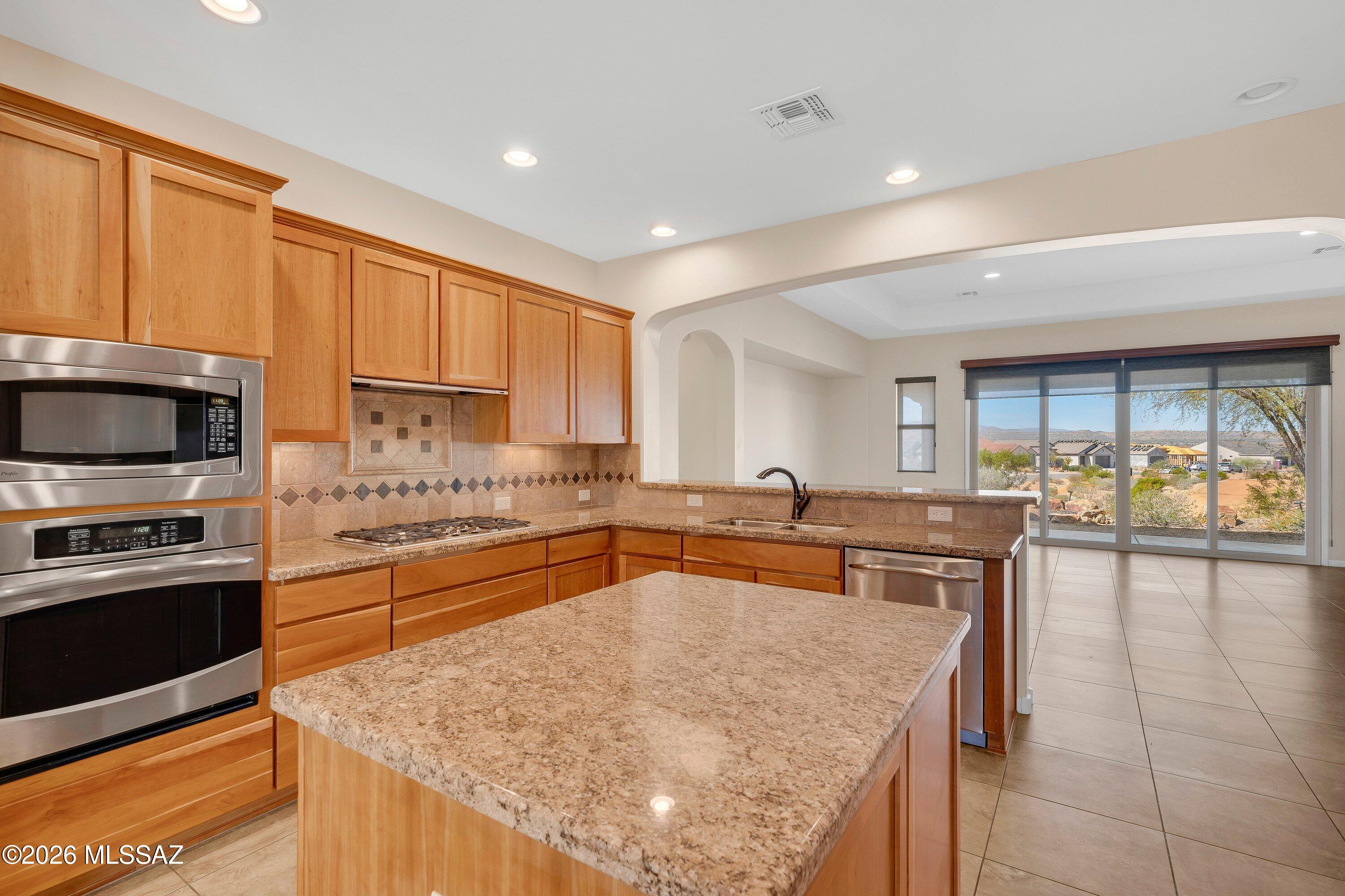 Quail Creek II (1-34) - Residential
