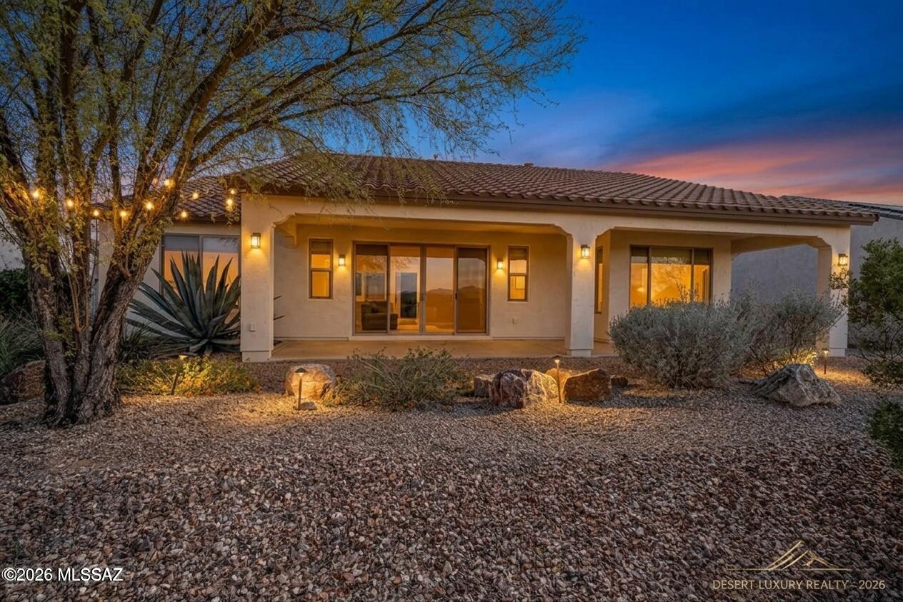 Quail Creek II (1-34) - Residential