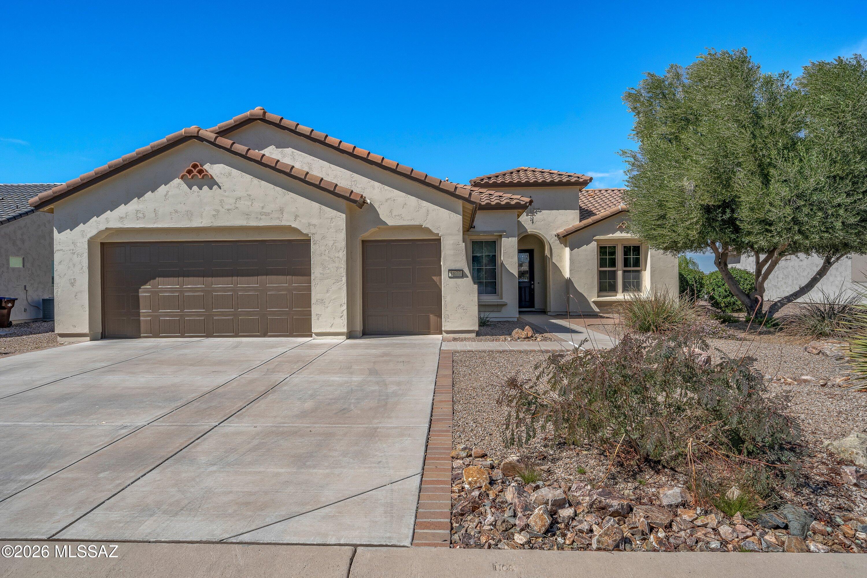 Quail Creek II (1-34) - Residential