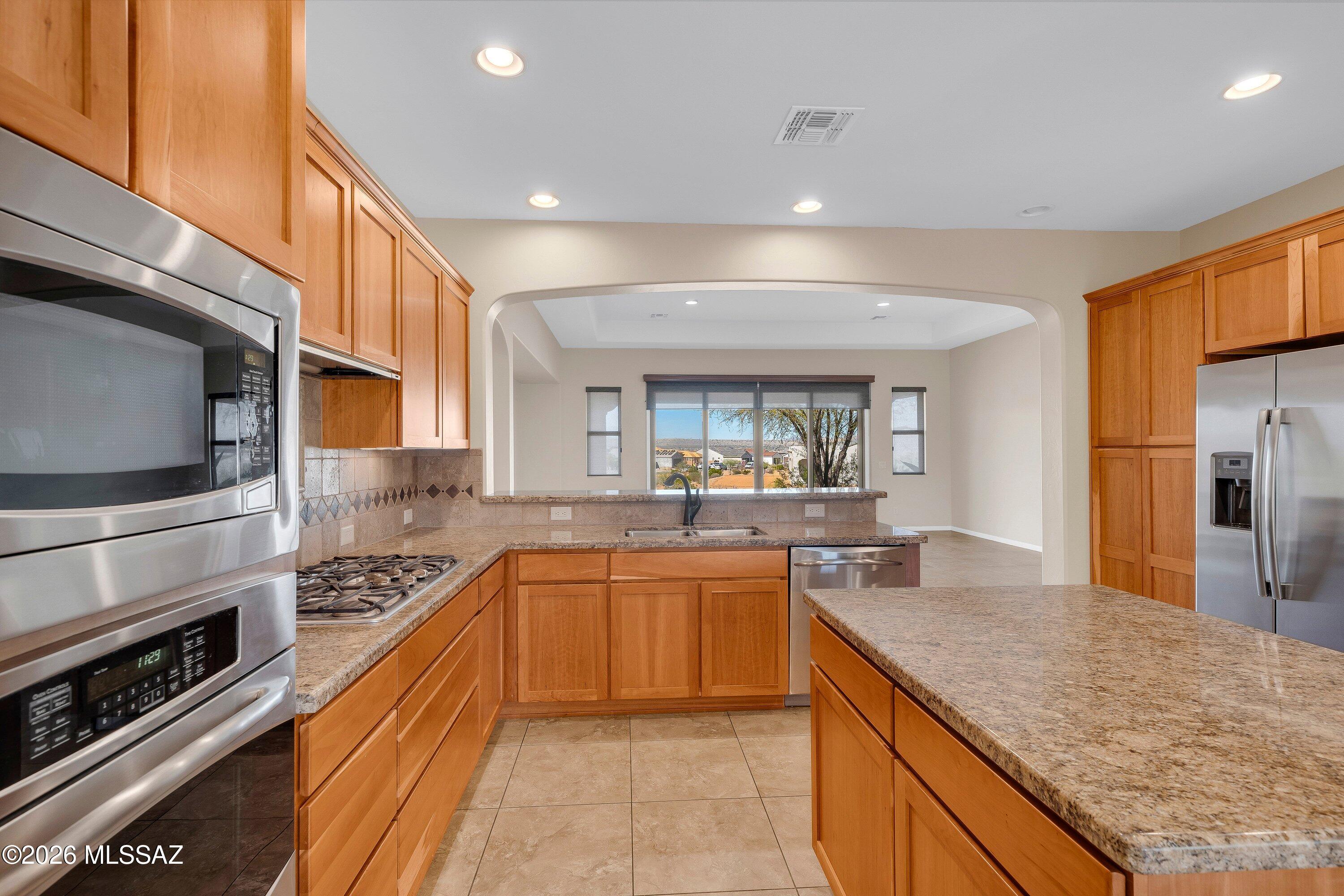 Quail Creek II (1-34) - Residential