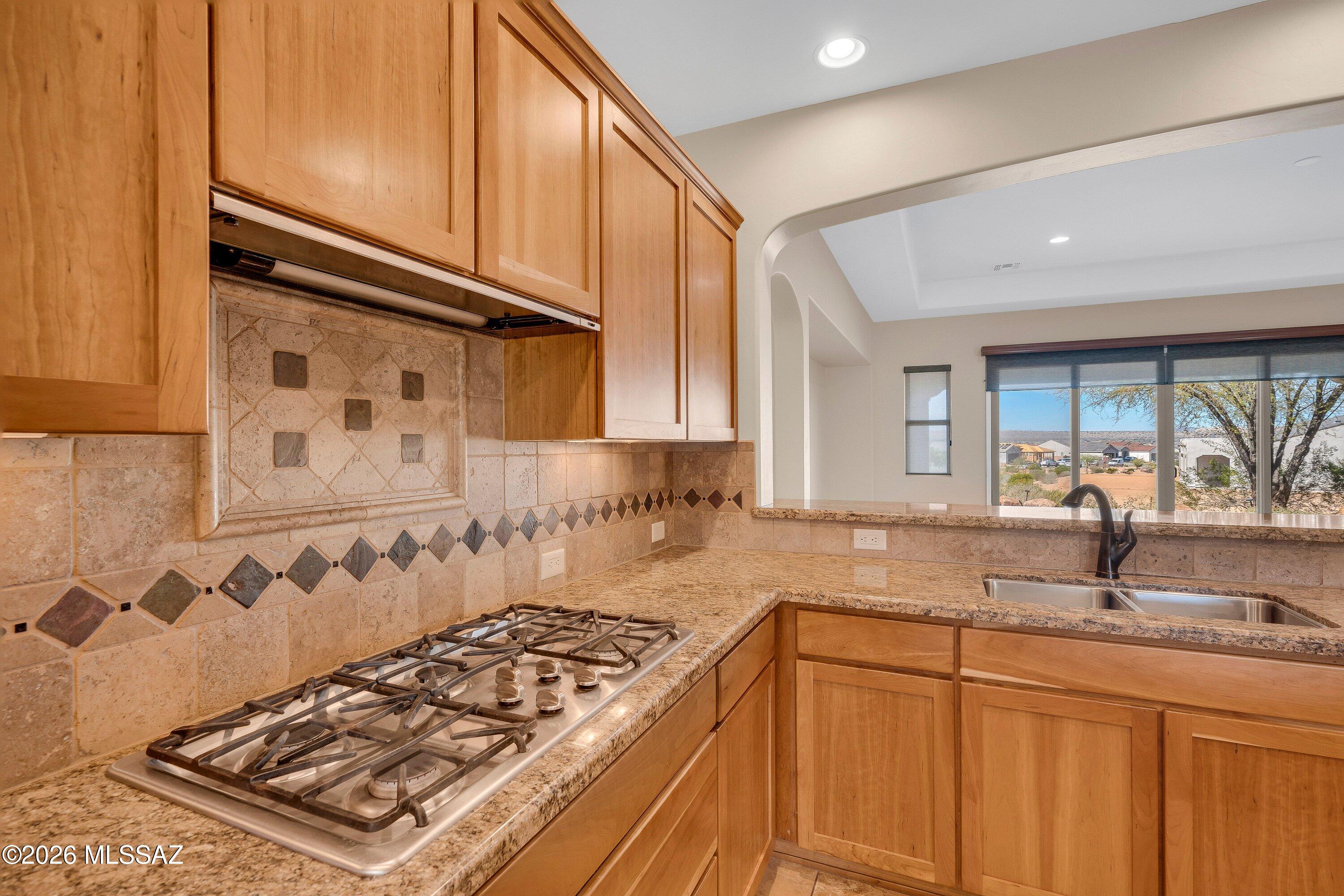 Quail Creek II (1-34) - Residential