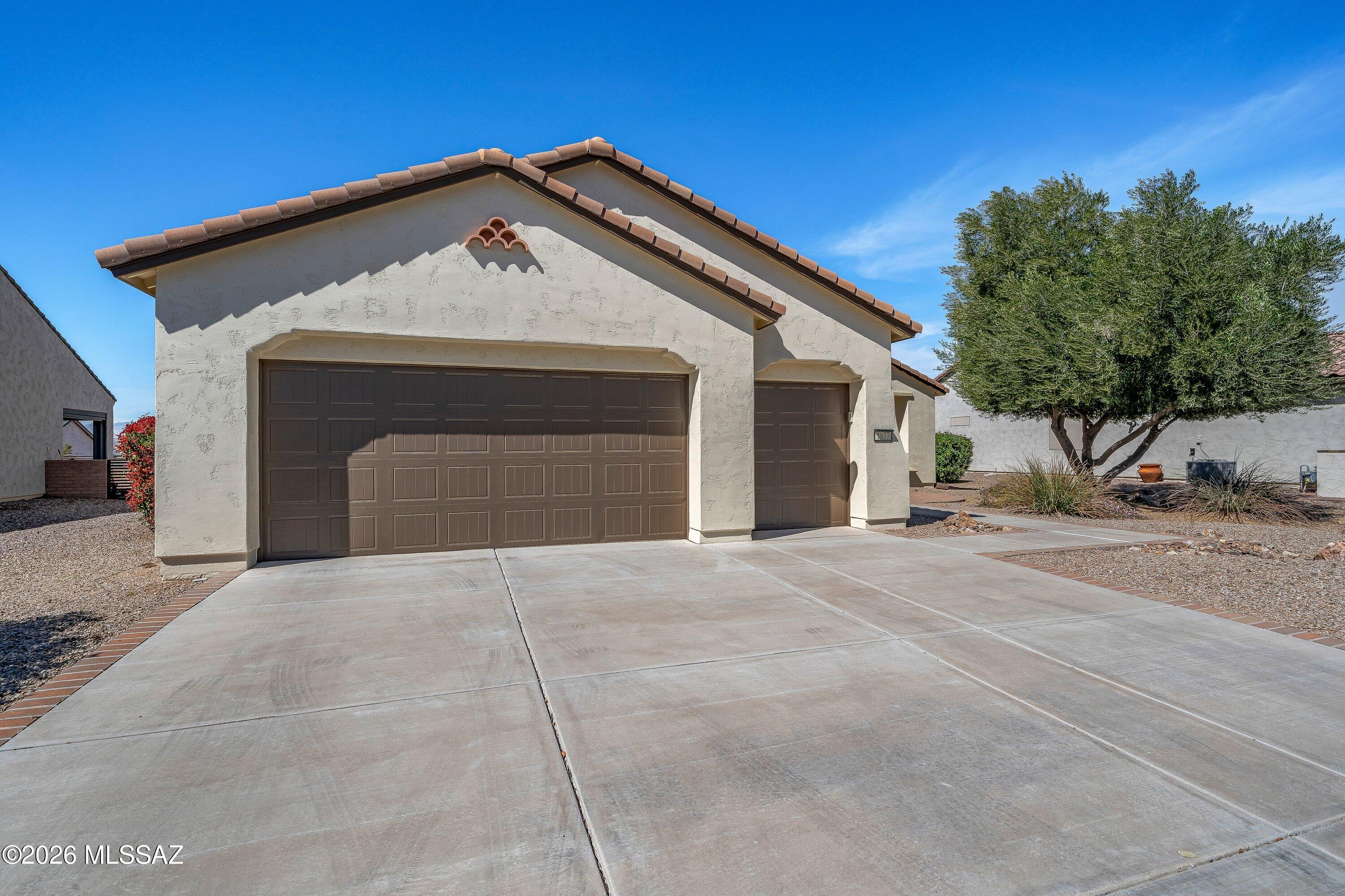 Quail Creek II (1-34) - Residential