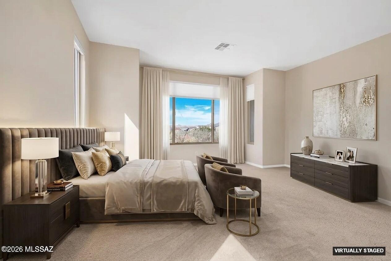 Quail Creek II (1-34) - Residential