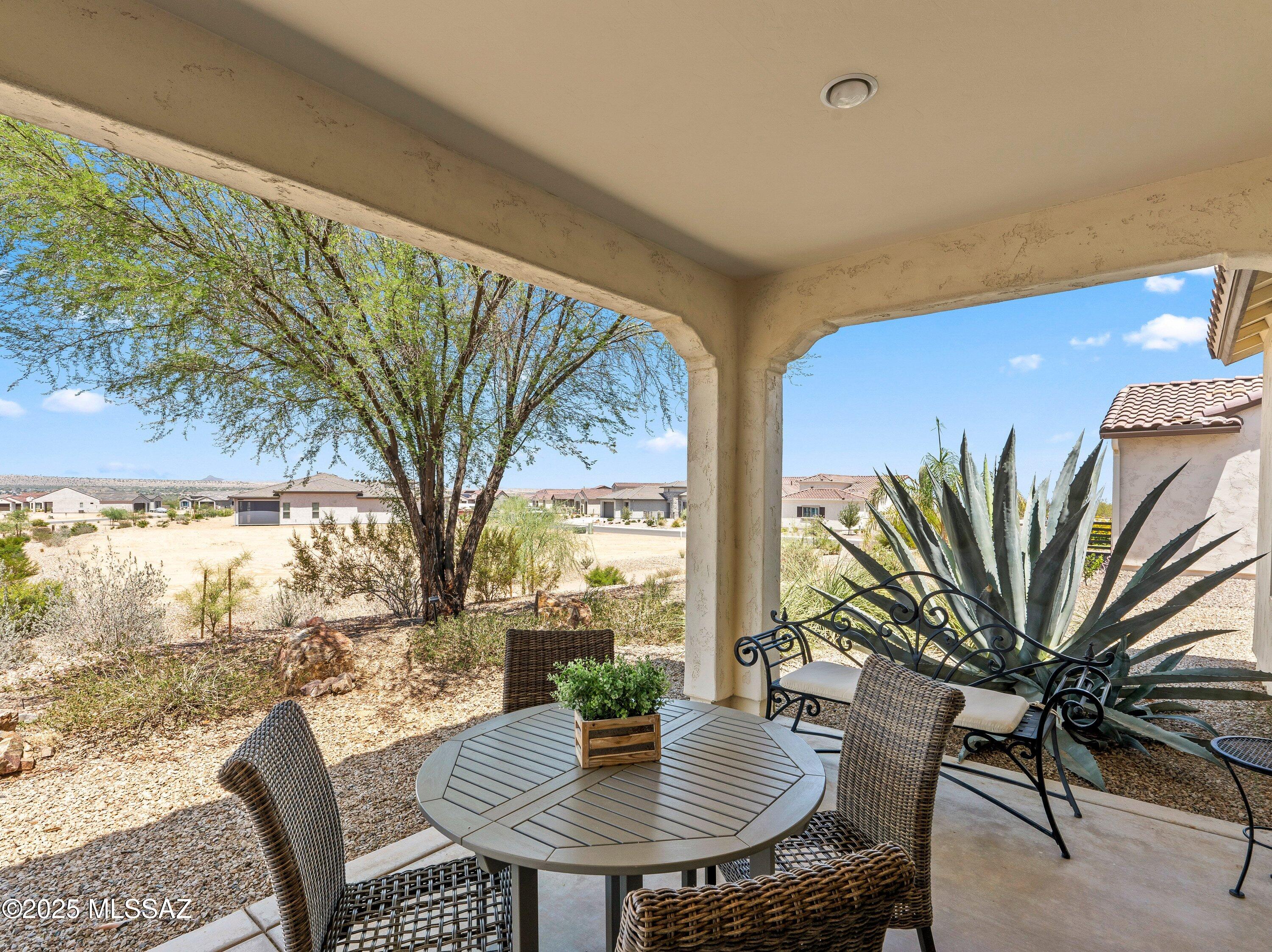 Quail Creek II (1-34) - Residential