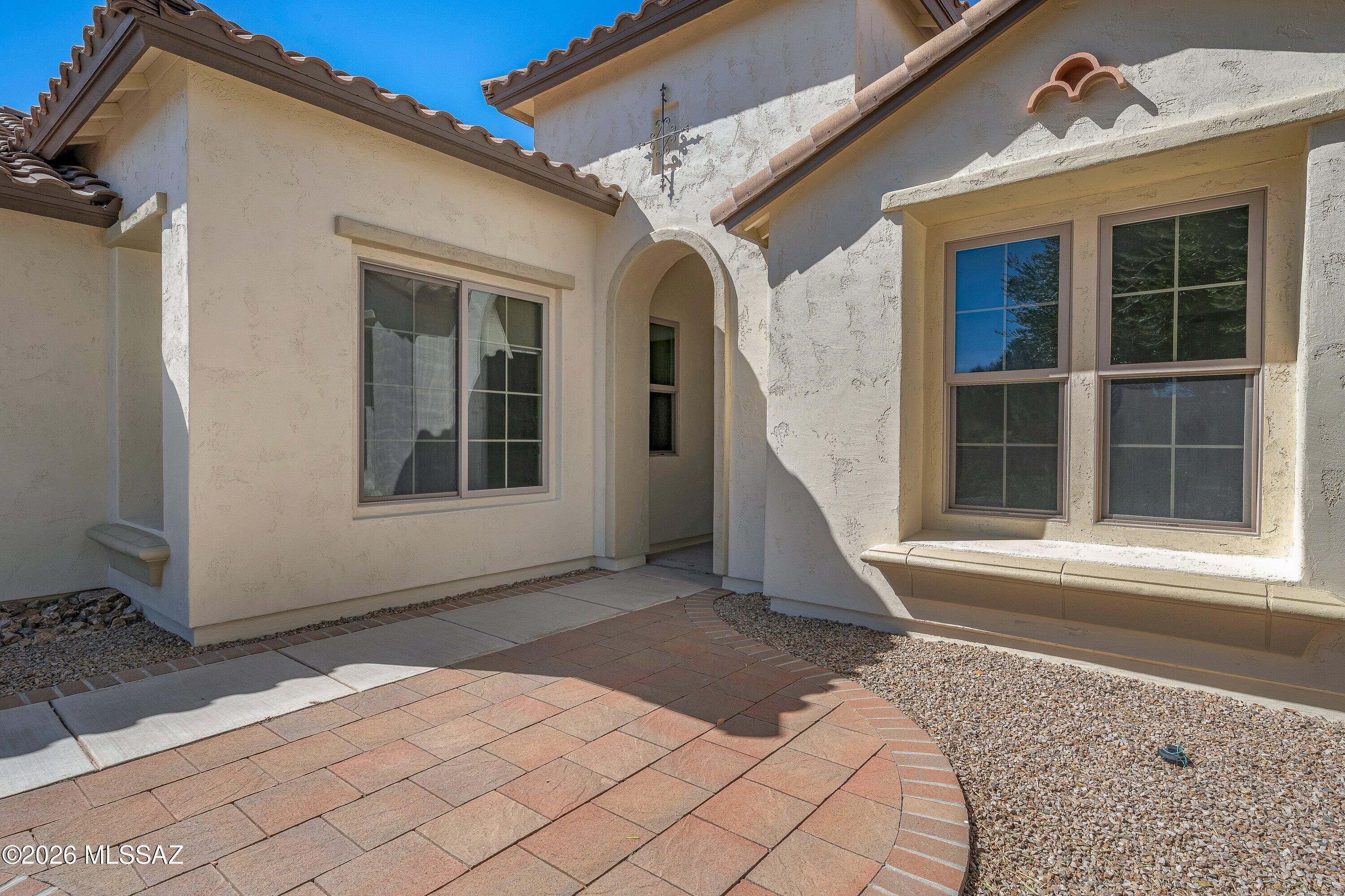 Quail Creek II (1-34) - Residential