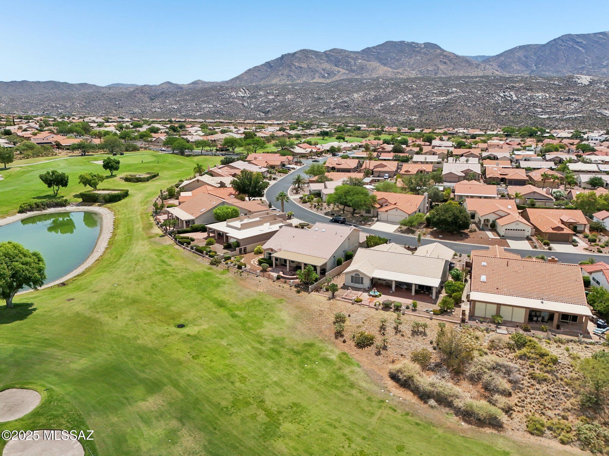 Saddlebrooke - Residential
