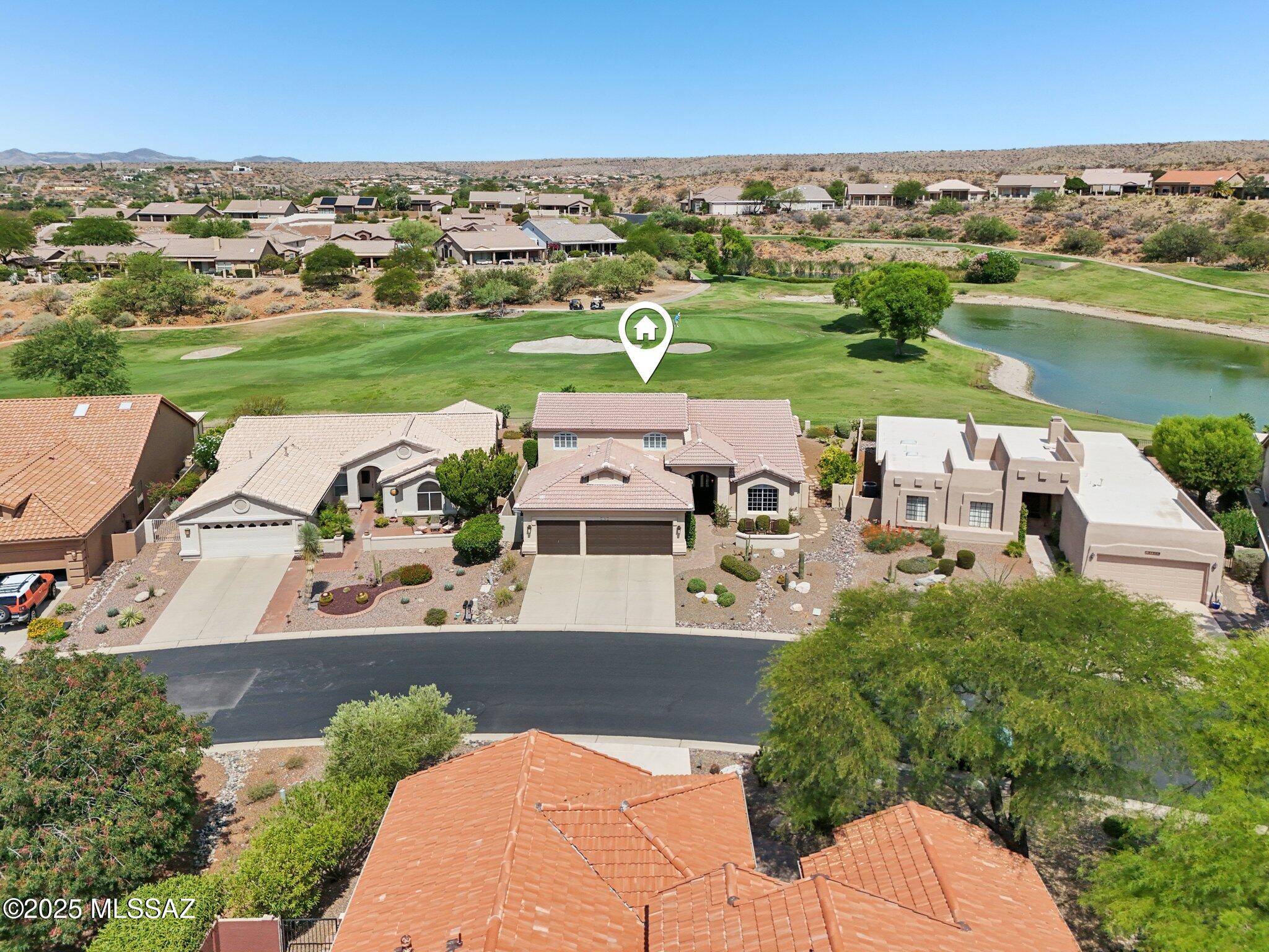 Saddlebrooke - Residential