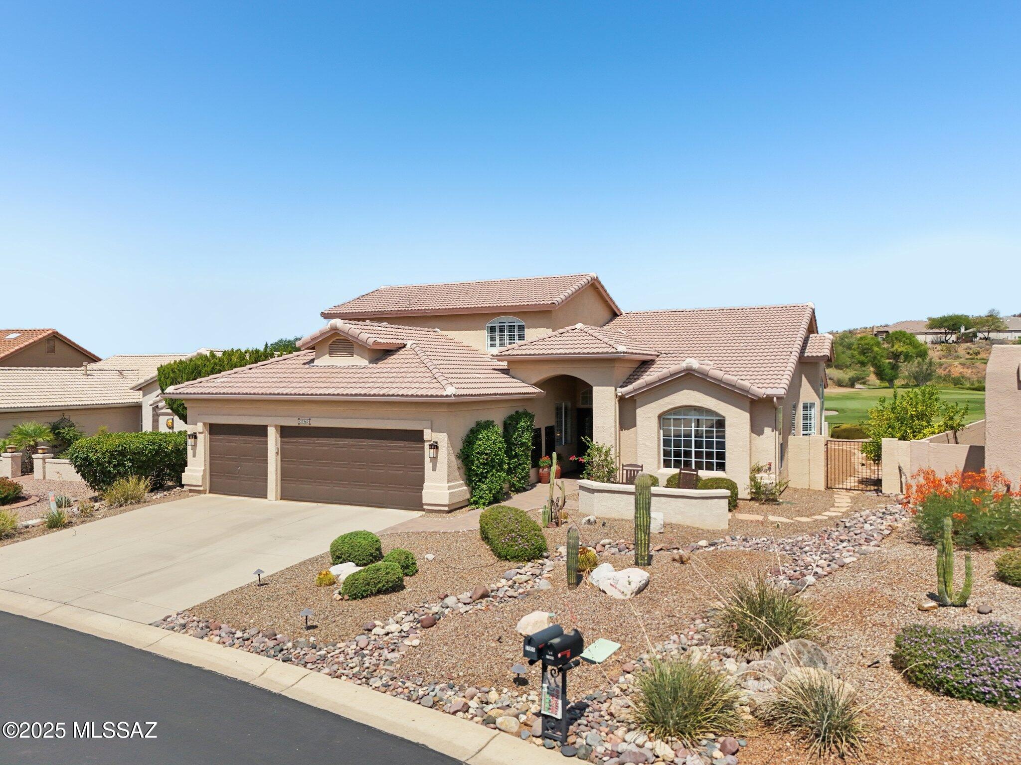 Saddlebrooke - Residential