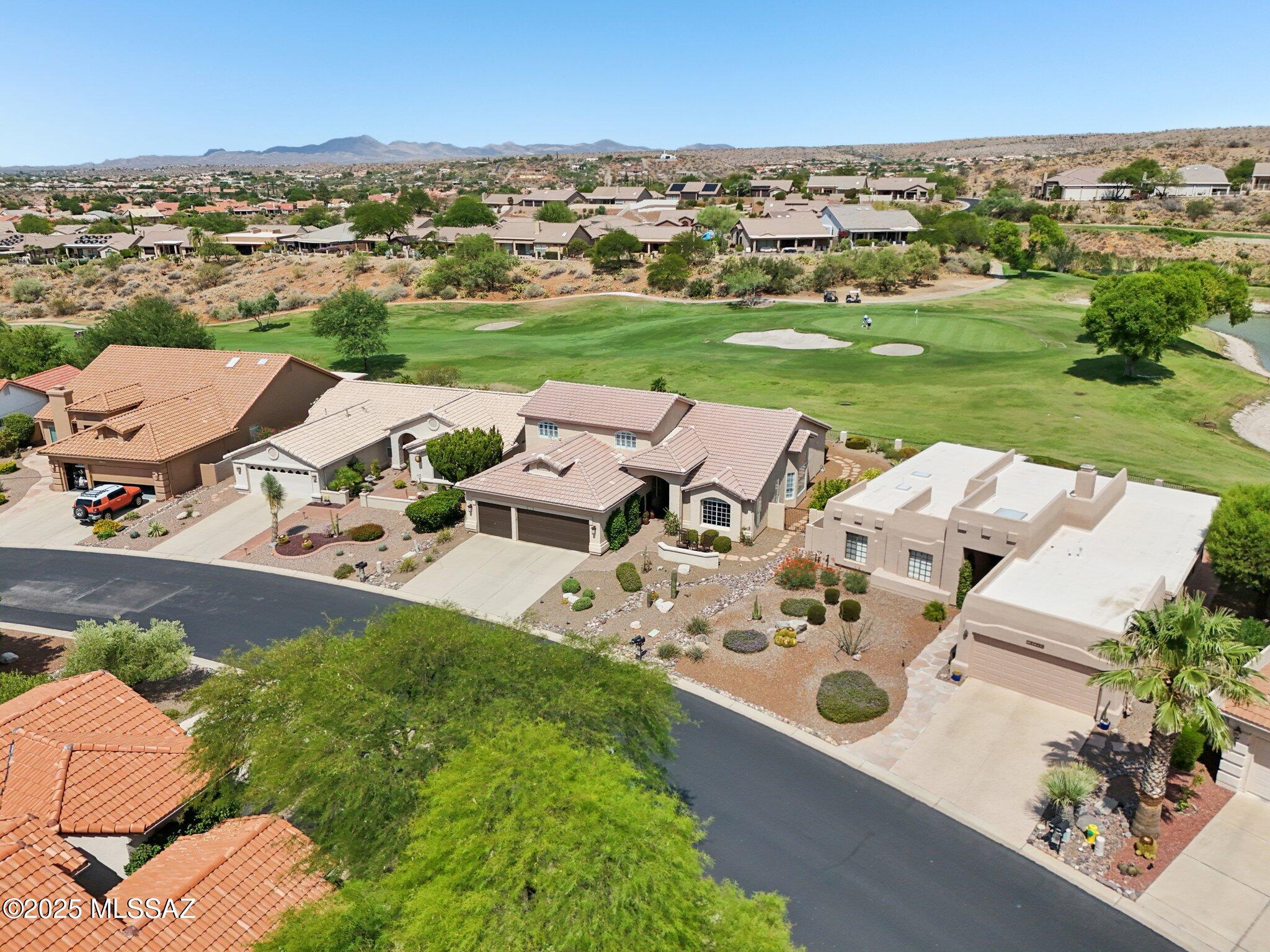 Saddlebrooke - Residential