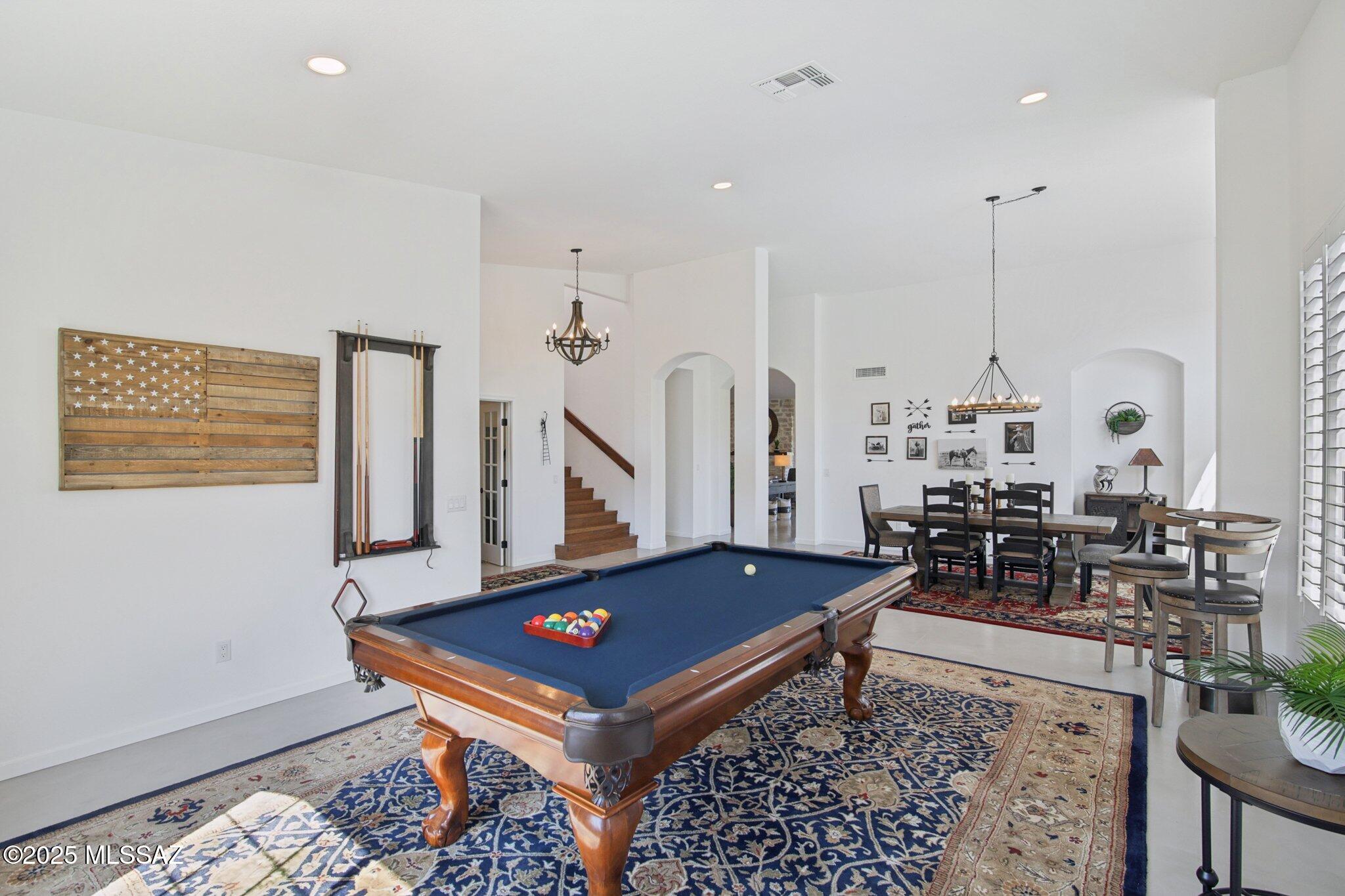 Saddlebrooke - Residential