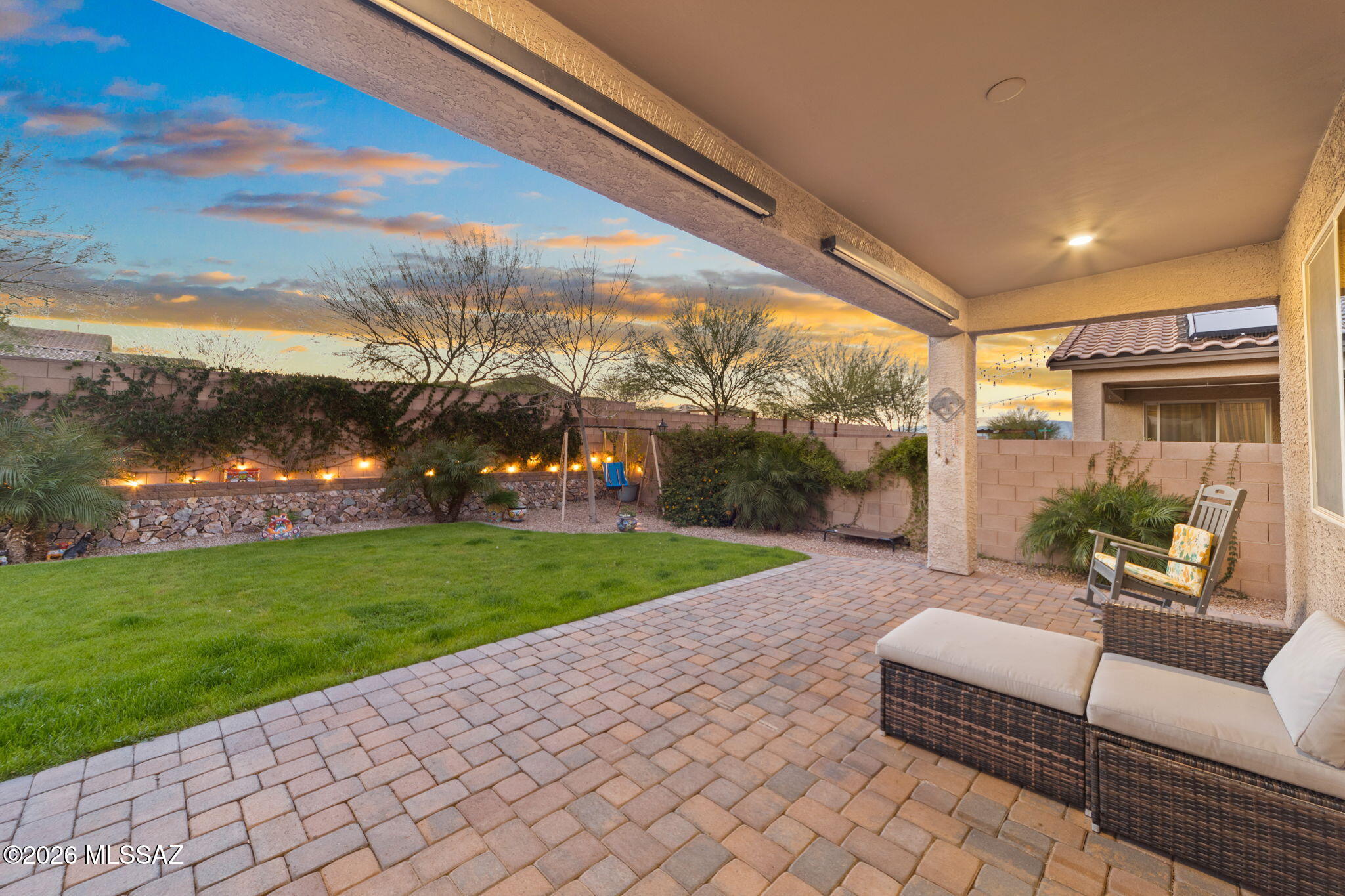 The Vistas At Rincon Knolls SQ20152600506 - Residential