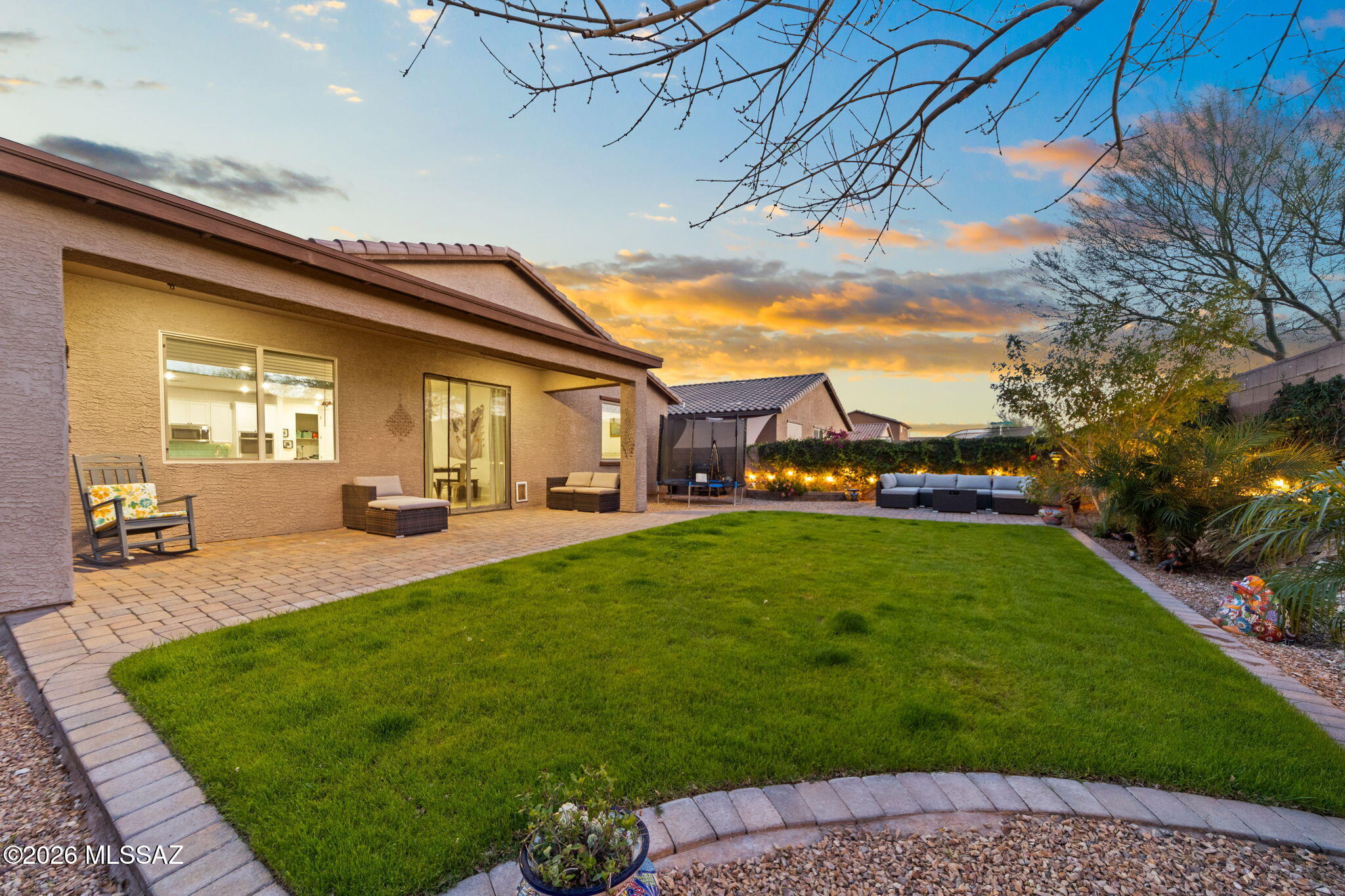 The Vistas At Rincon Knolls SQ20152600506 - Residential