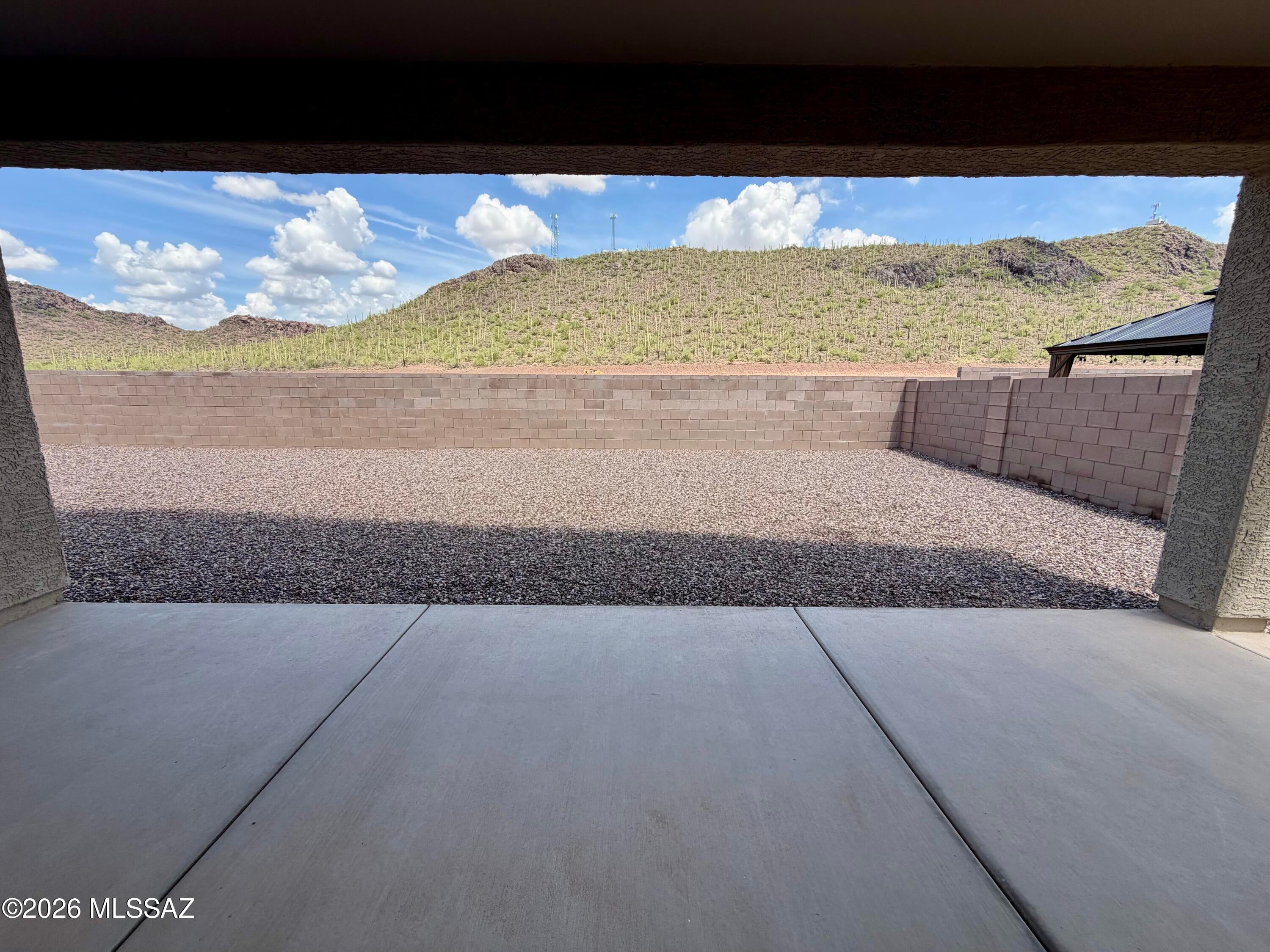 Saguaro Bloom 7B - Residential