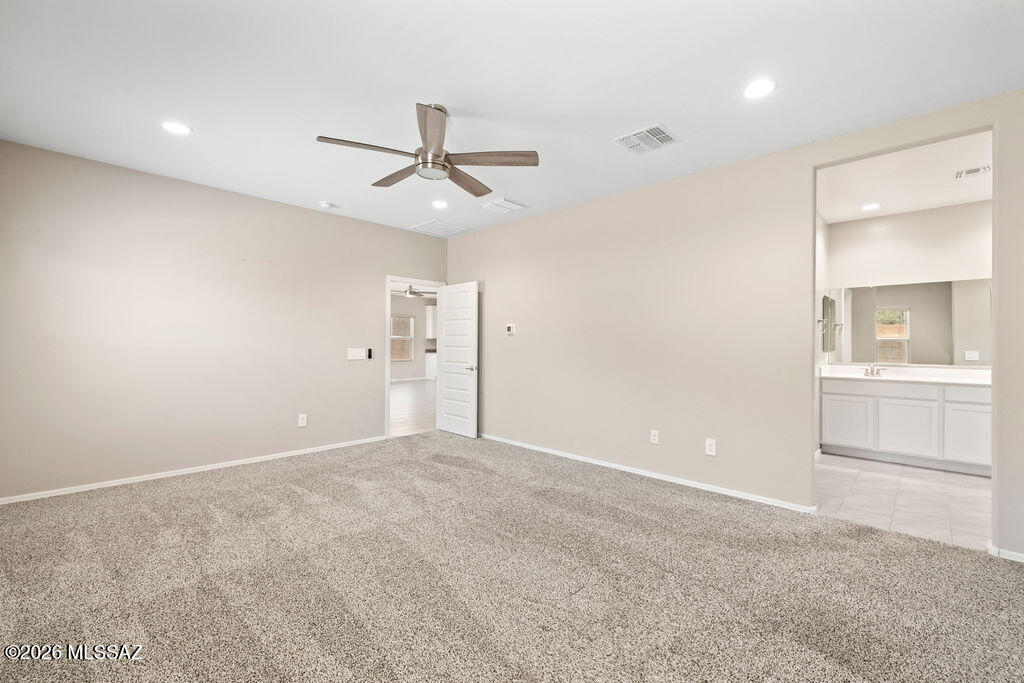 Saguaro Bloom 7B - Residential